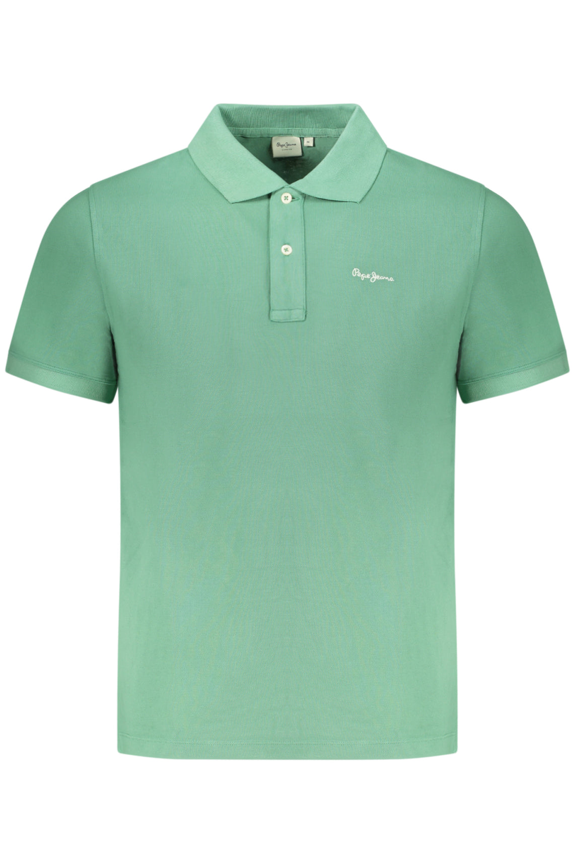 PEPE JEANS Polo Shirts Green - PM5400087OSCAR