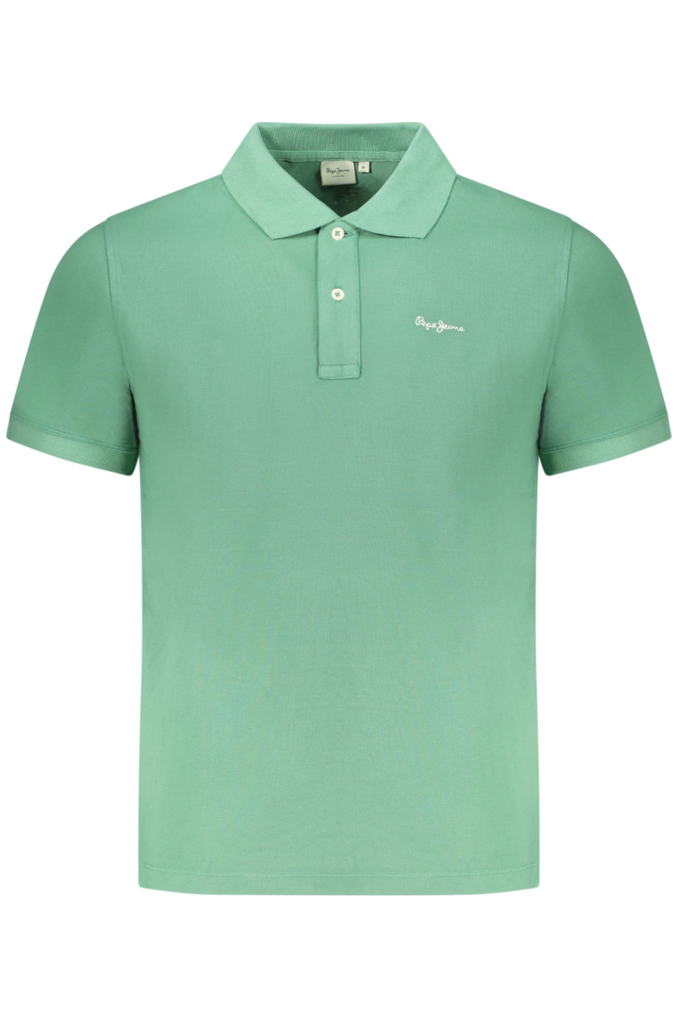 PEPE JEANS Polo Shirts Green - PM5400087OSCAR