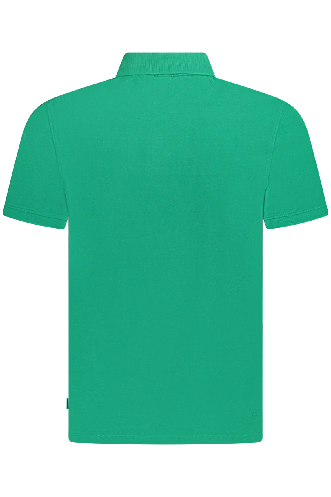 PEPE JEANS Polo Shirts Green - PM542099NEWOLIVER