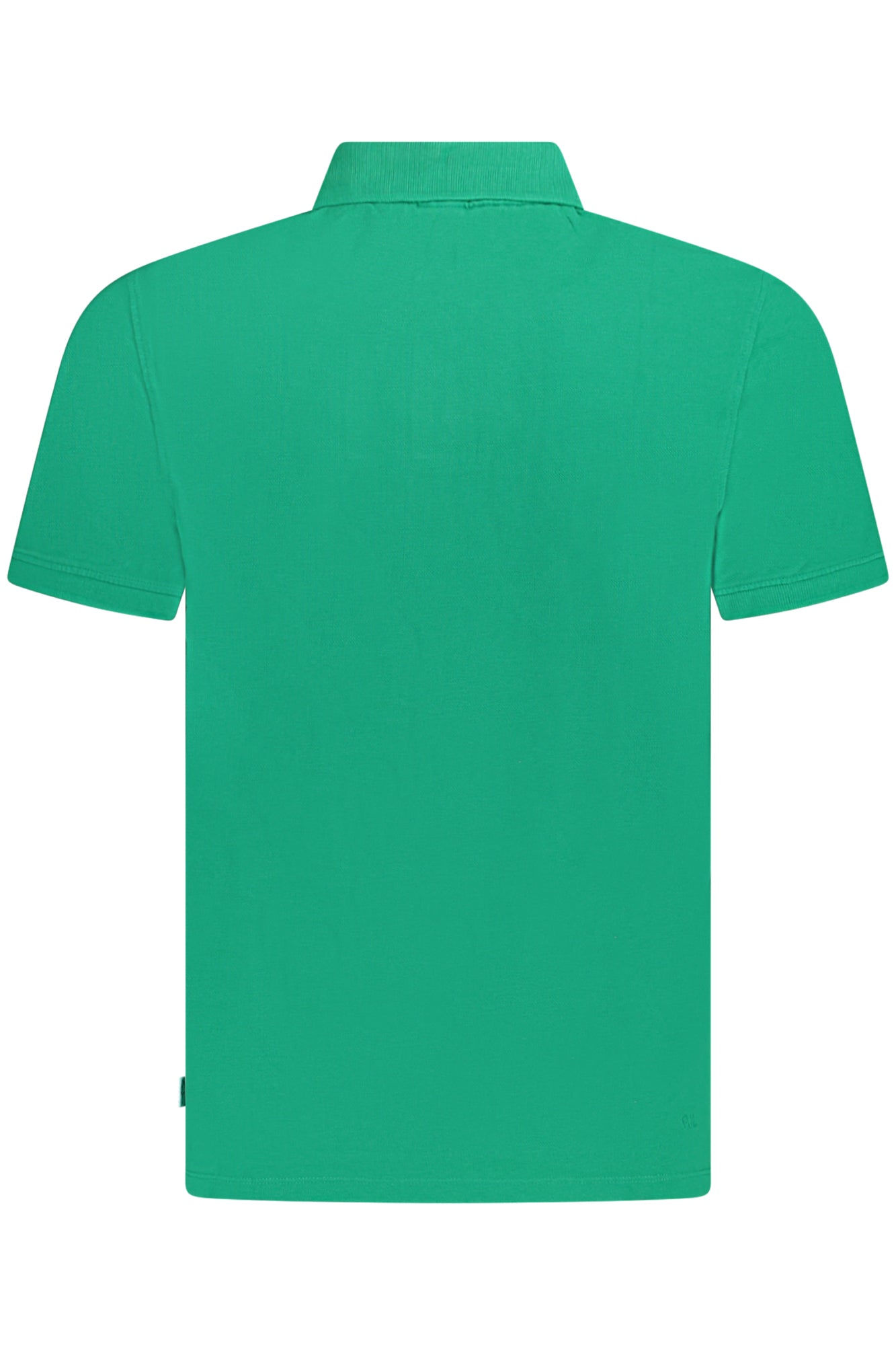 PEPE JEANS Polo Shirts Green - PM542099NEWOLIVER