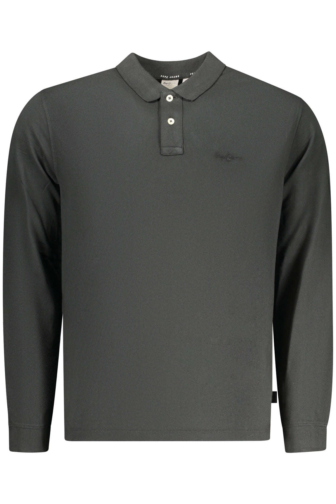 PEPE JEANS Polo Shirts Black - PM542213NEWOLIVERGDLS