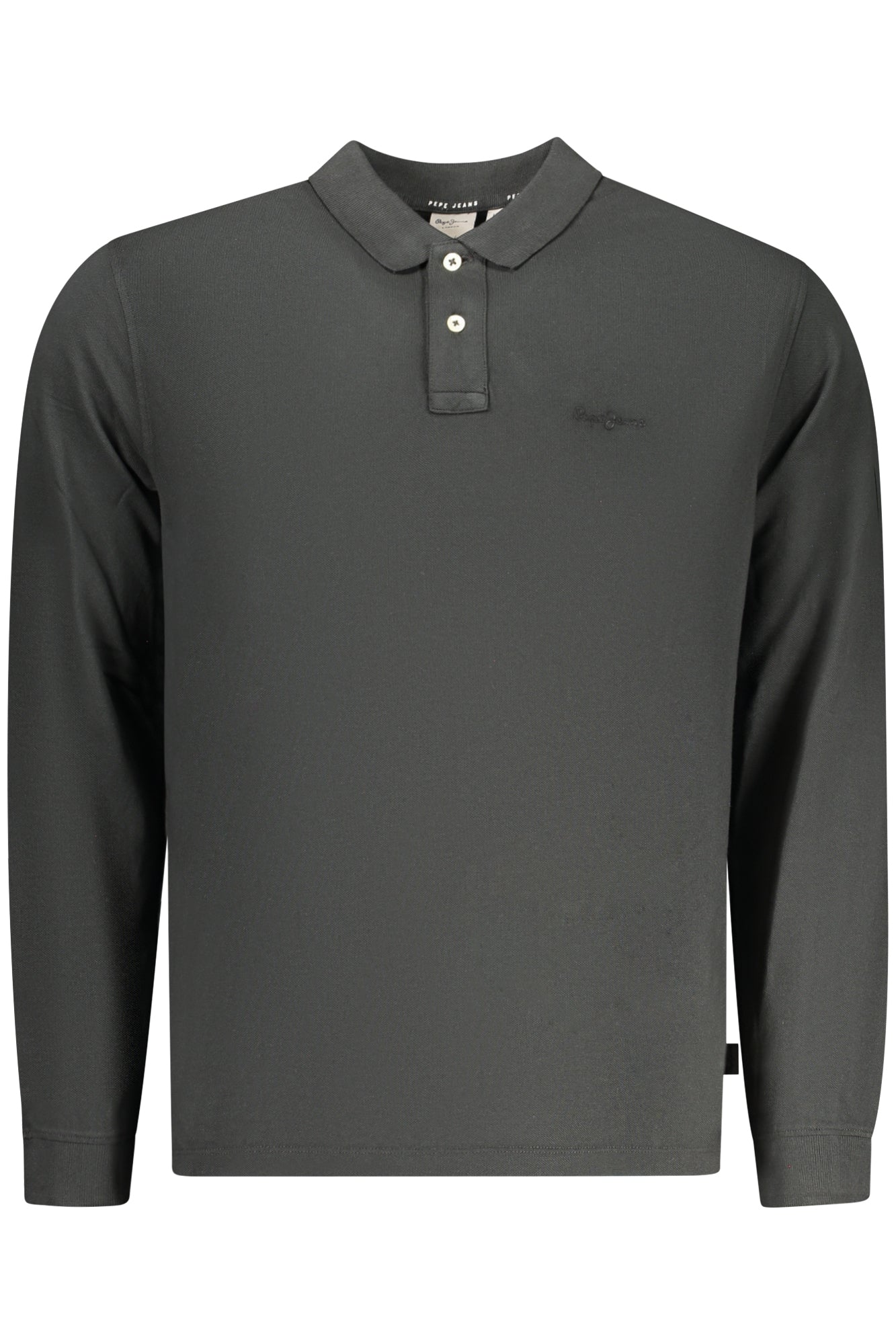 PEPE JEANS Polo Shirts Black - PM542213NEWOLIVERGDLS