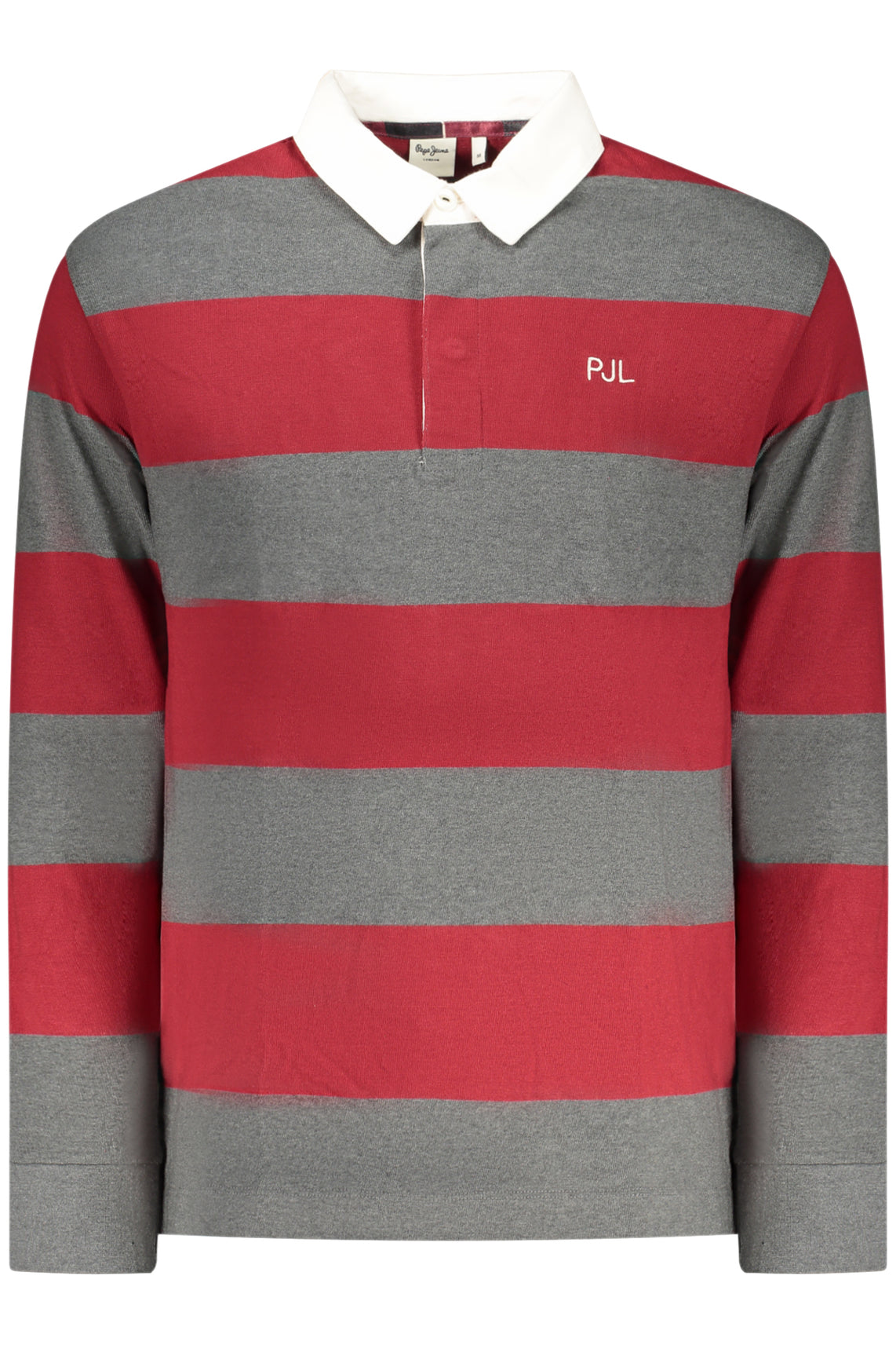 PEPE JEANS Polo Shirts Red - PM5400022CRAIG