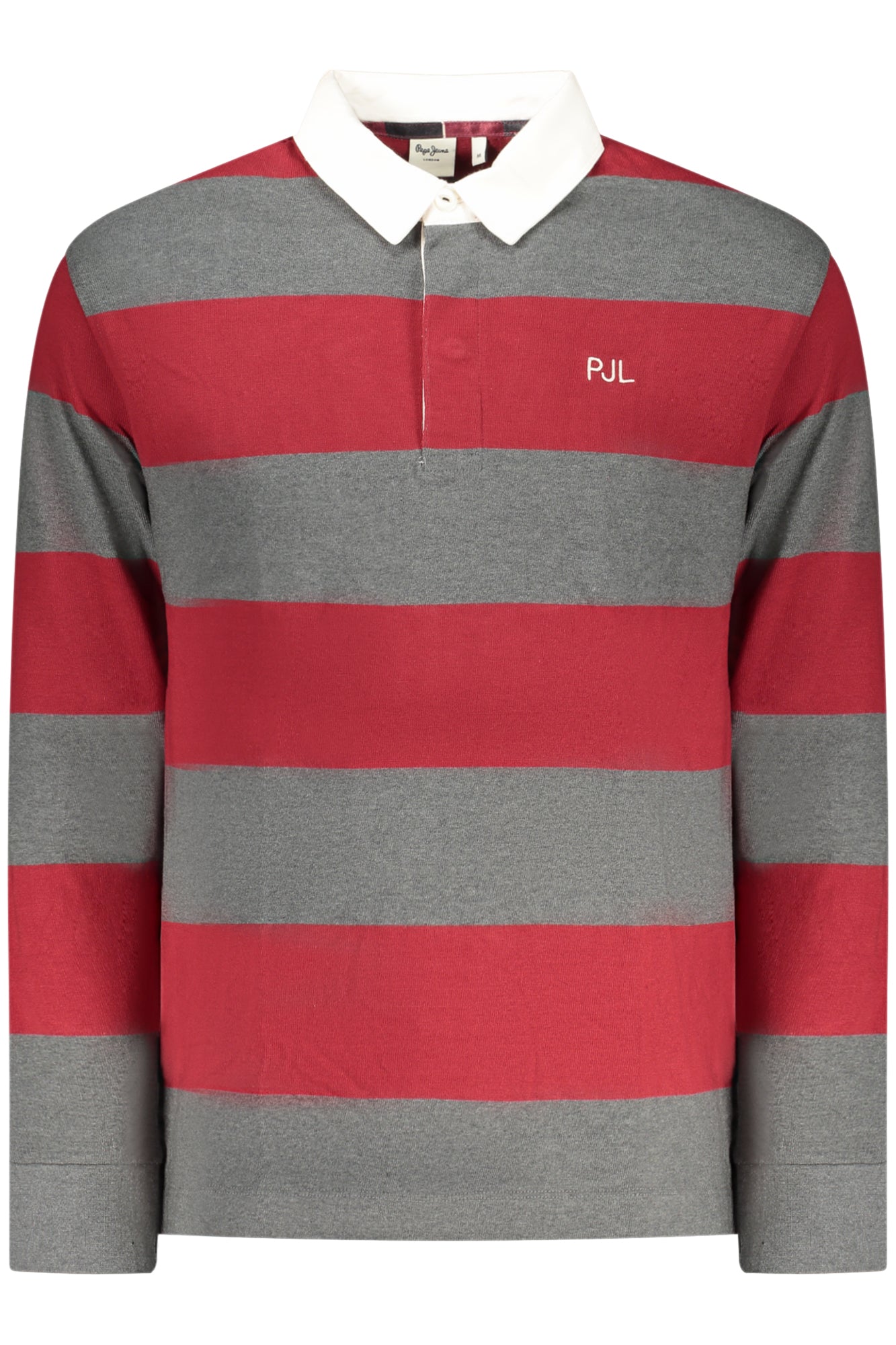 PEPE JEANS Polo Shirts Red - PM5400022CRAIG