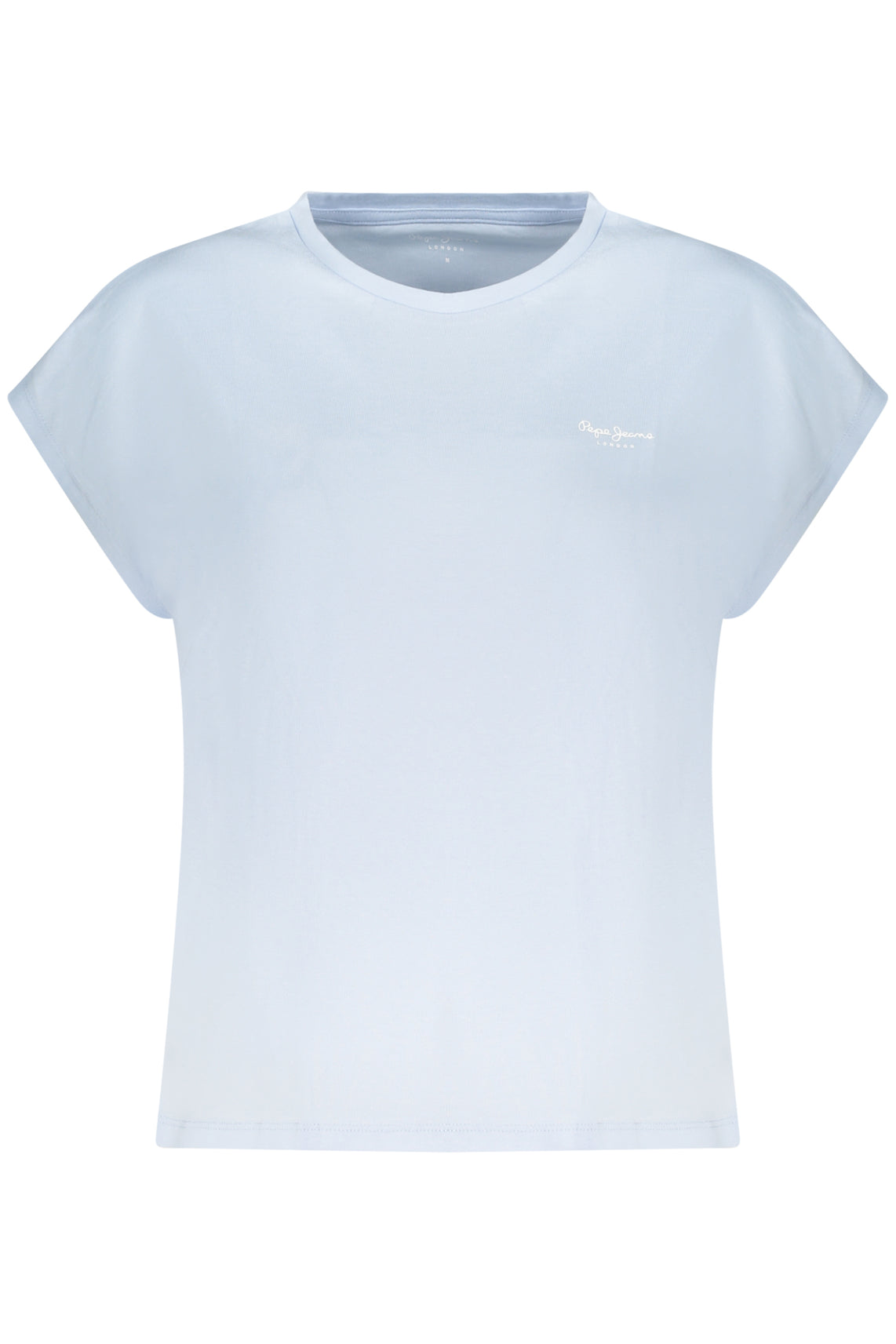 PEPE JEANS T-Shirts Light Blue - PL504821BLOOM