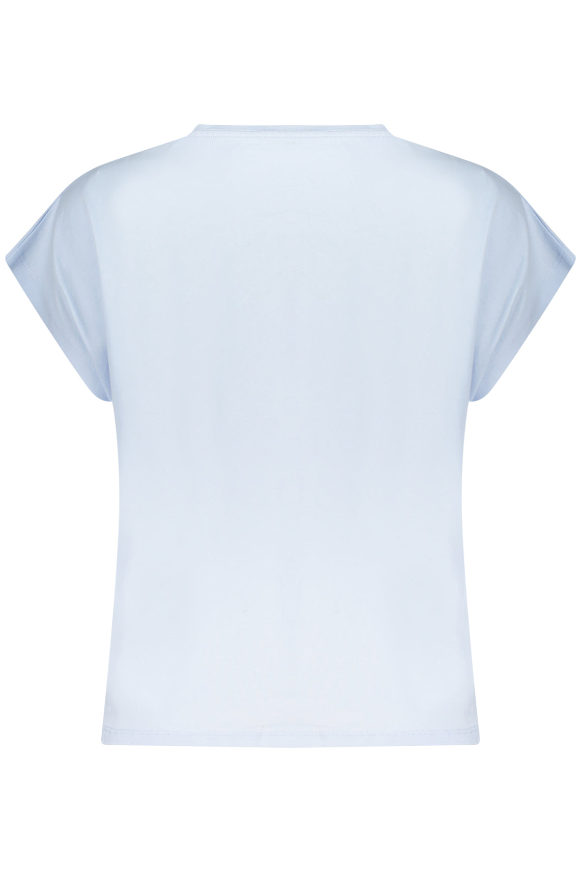 PEPE JEANS T-Shirts Light Blue - PL504821BLOOM