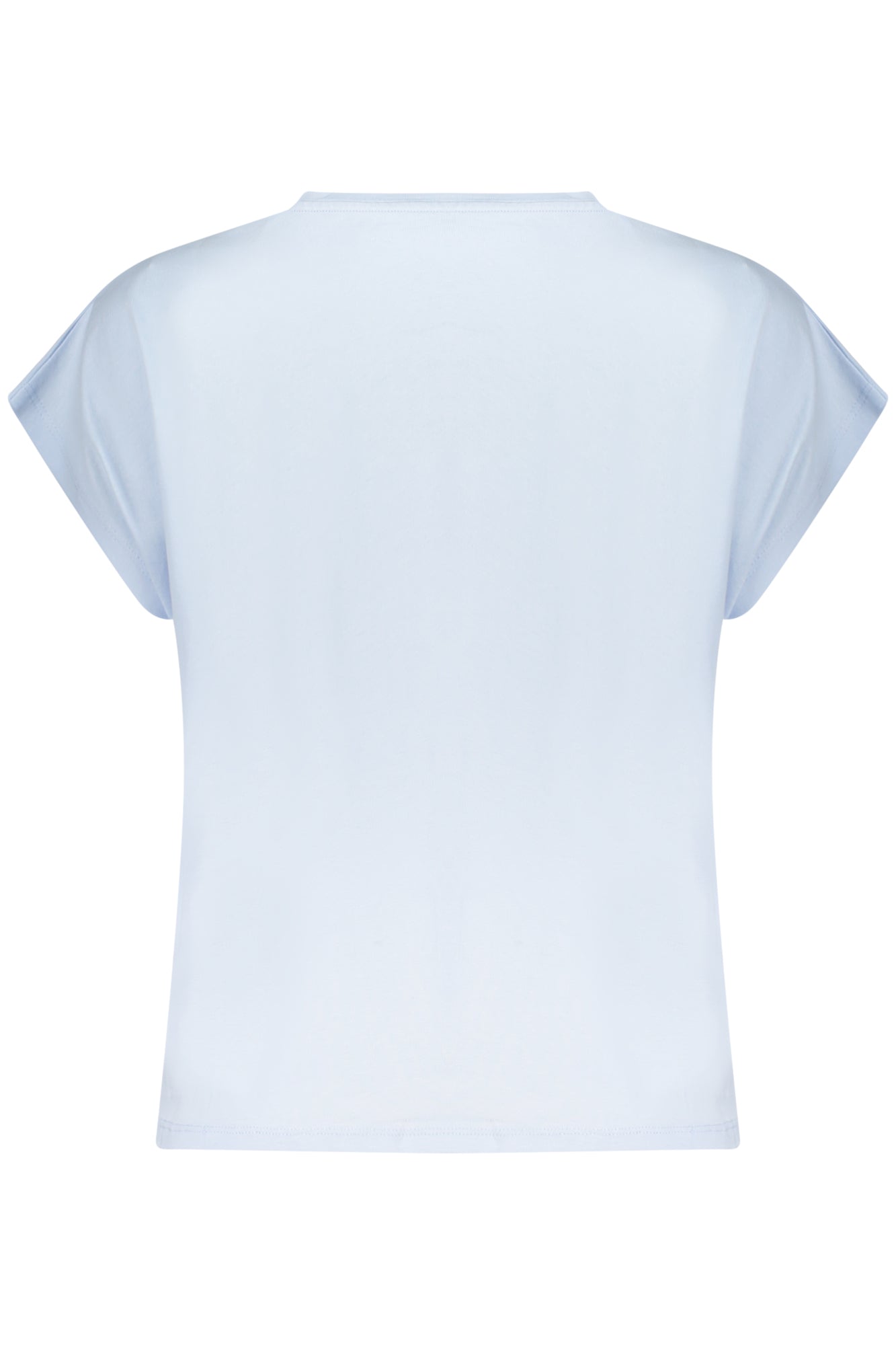 PEPE JEANS T-Shirts Light Blue - PL504821BLOOM