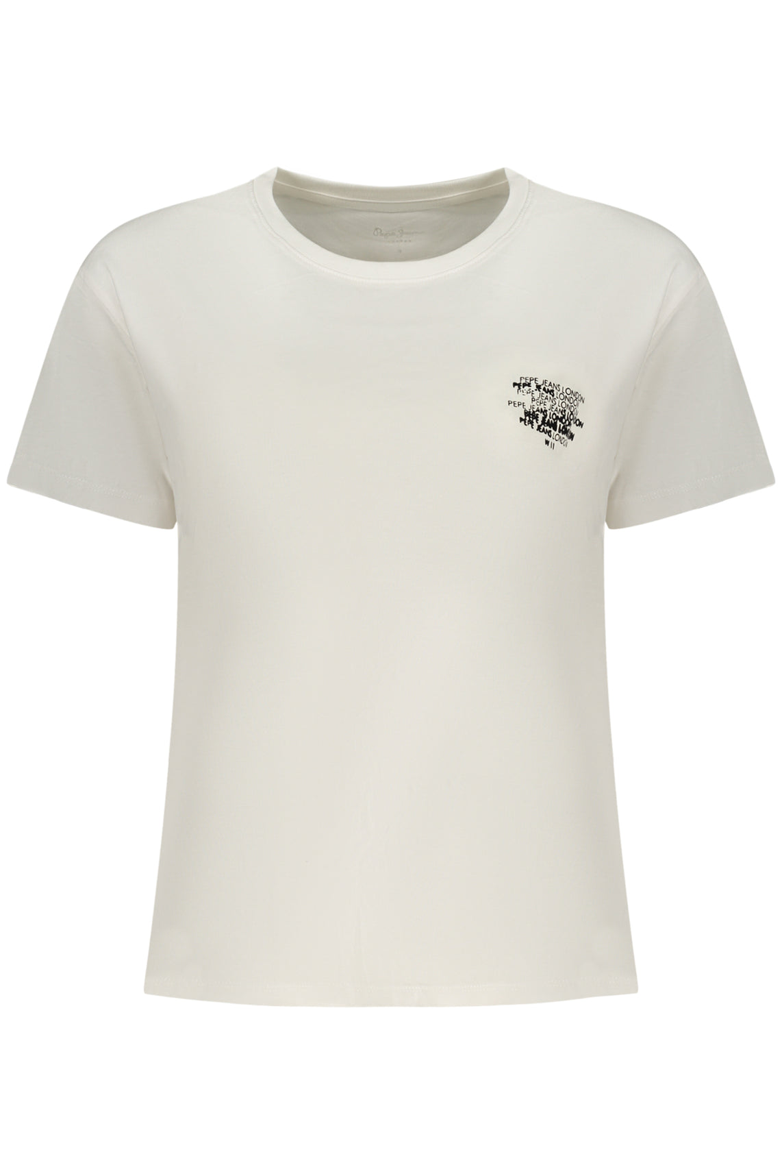 PEPE JEANS T-Shirts White - PL5000076BAITHIARA