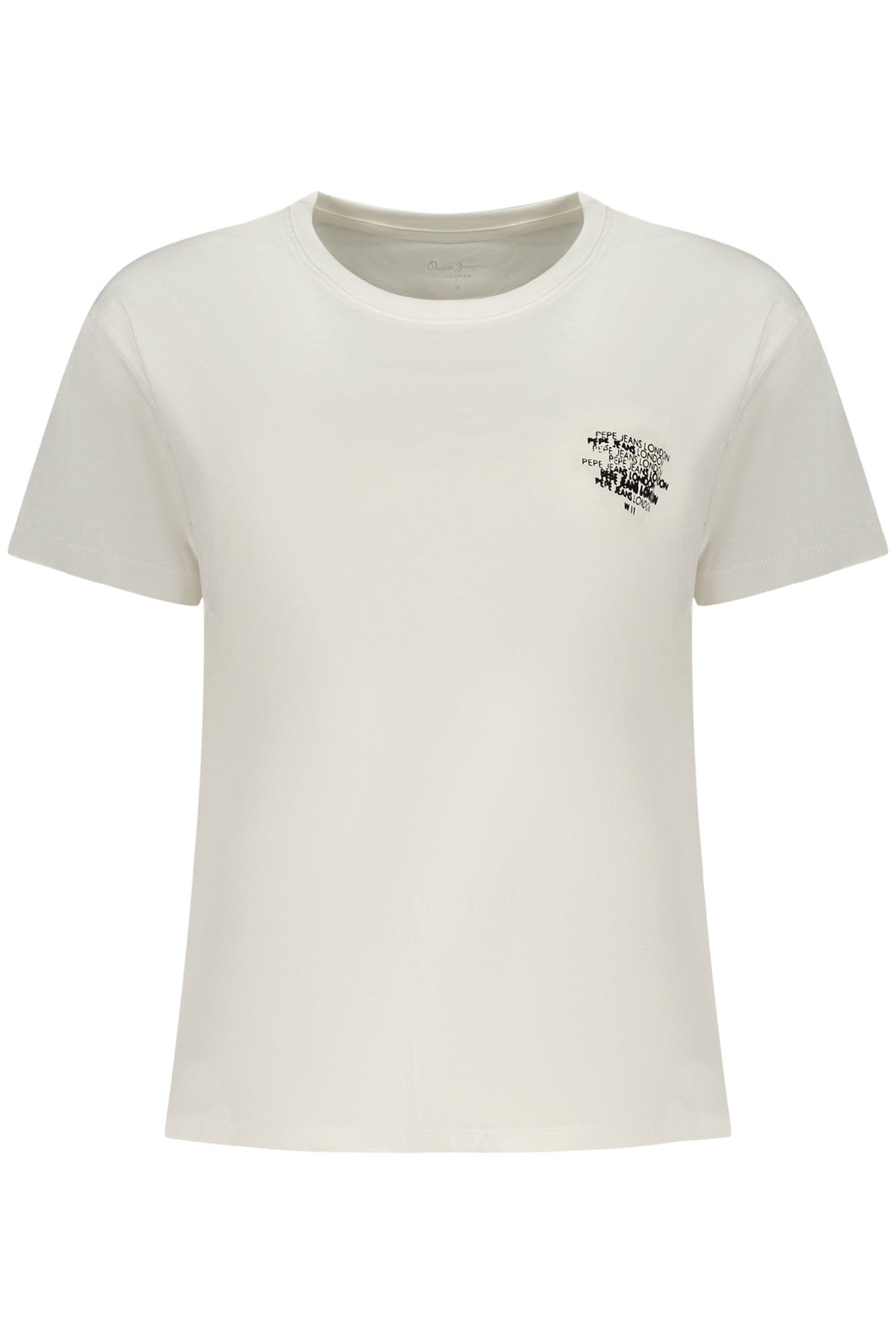 PEPE JEANS T-Shirts White - PL5000076BAITHIARA