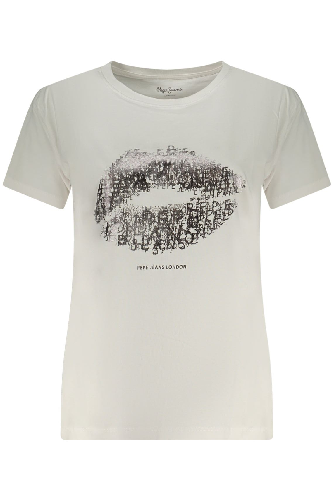 PEPE JEANS T-Shirts White - PL5000080BAN