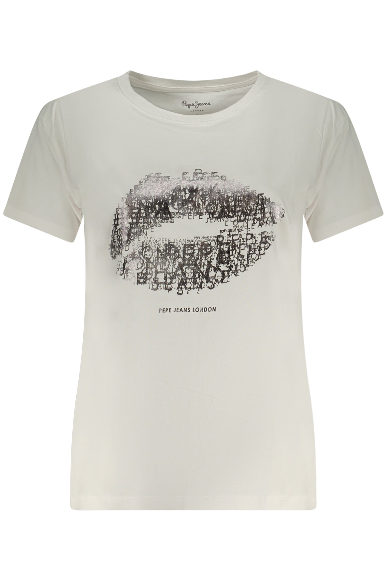 PEPE JEANS T-Shirts White - PL5000080BAN