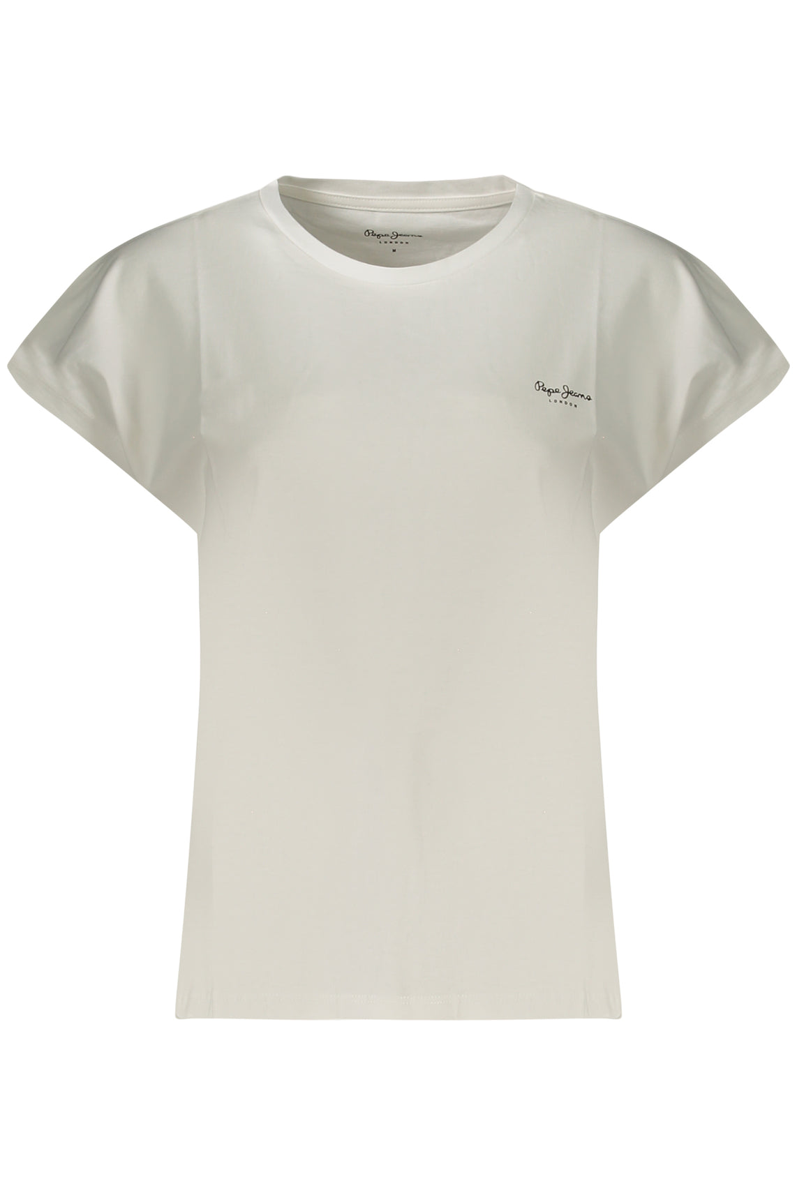 PEPE JEANS T-Shirts White - PL504821BLOOM