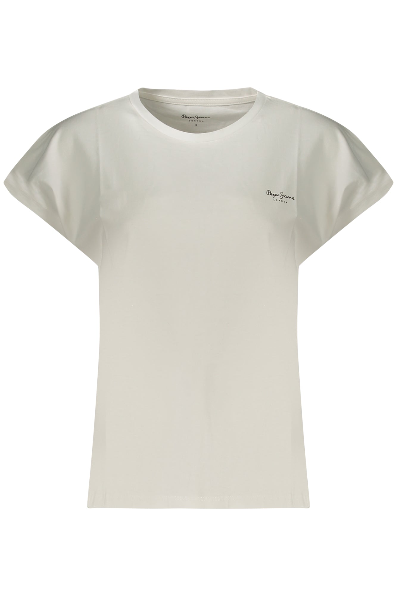 PEPE JEANS T-Shirts White - PL504821BLOOM