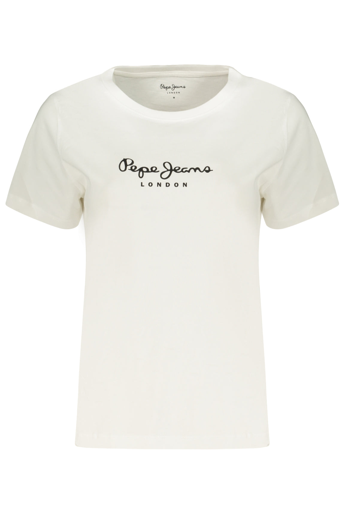 PEPE JEANS T-Shirts White - PM5000122MAE