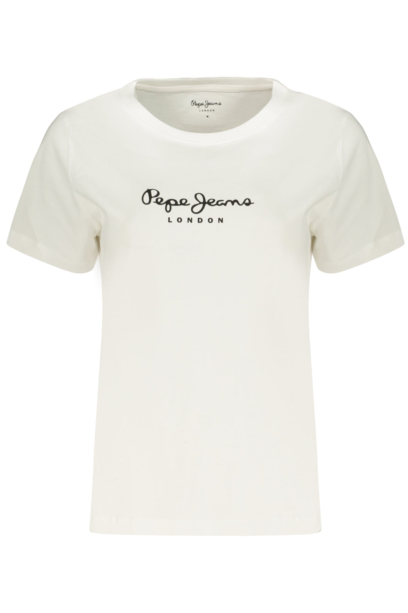 PEPE JEANS T-Shirts White - PM5000122MAE
