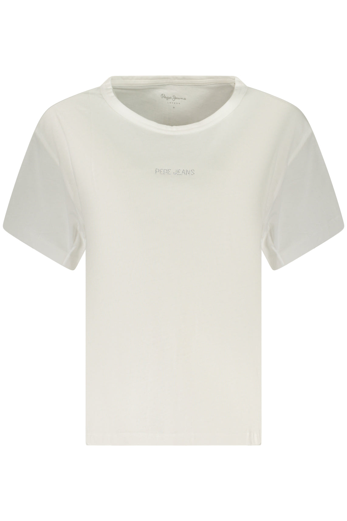 PEPE JEANS T-Shirts White - PM5000167MIA