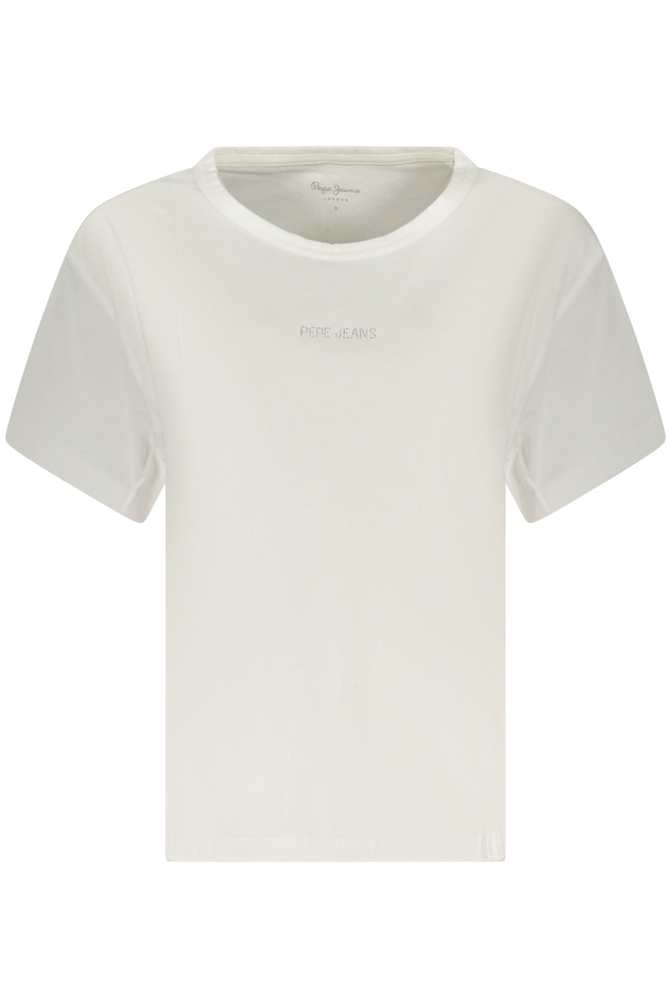 PEPE JEANS T-Shirts White - PM5000167MIA