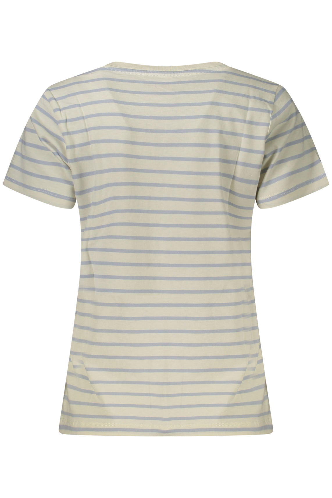 PEPE JEANS T-Shirts White - PL5000124MAESTRIPED