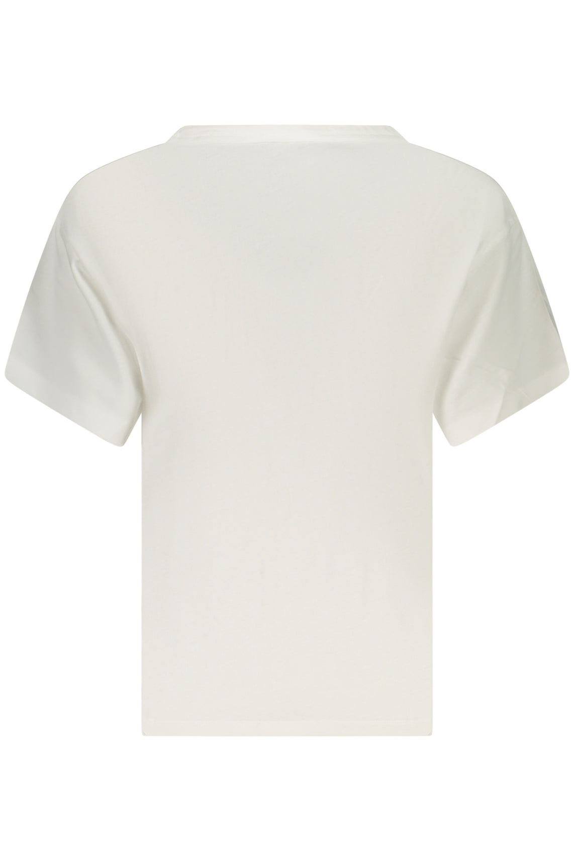 PEPE JEANS T-Shirts White - PM5000167MIA