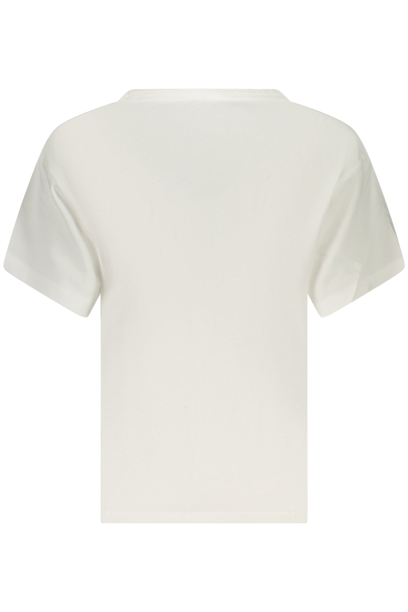PEPE JEANS T-Shirts White - PM5000167MIA
