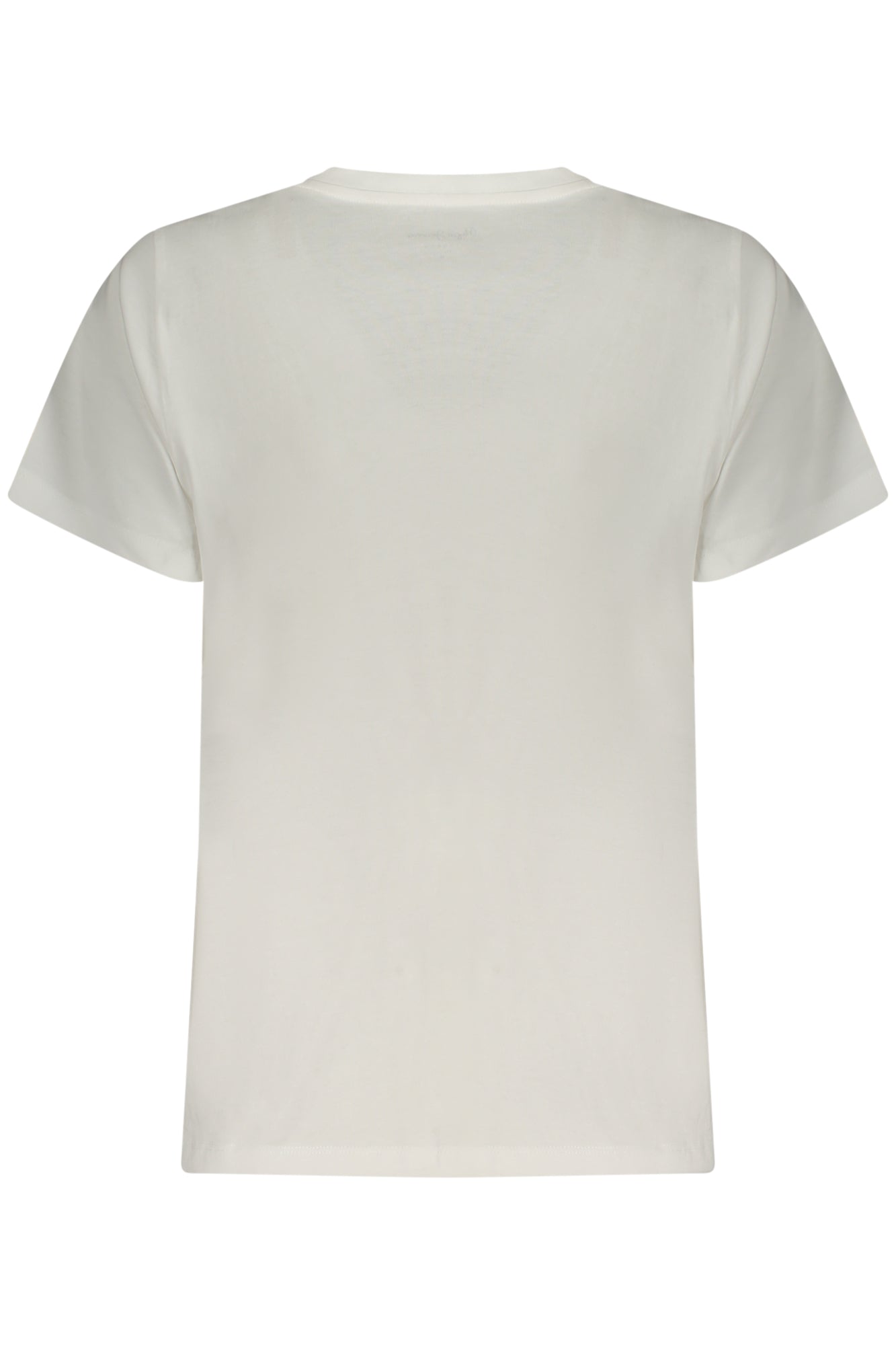 PEPE JEANS T-Shirts White - PL5000123MAEVNECK