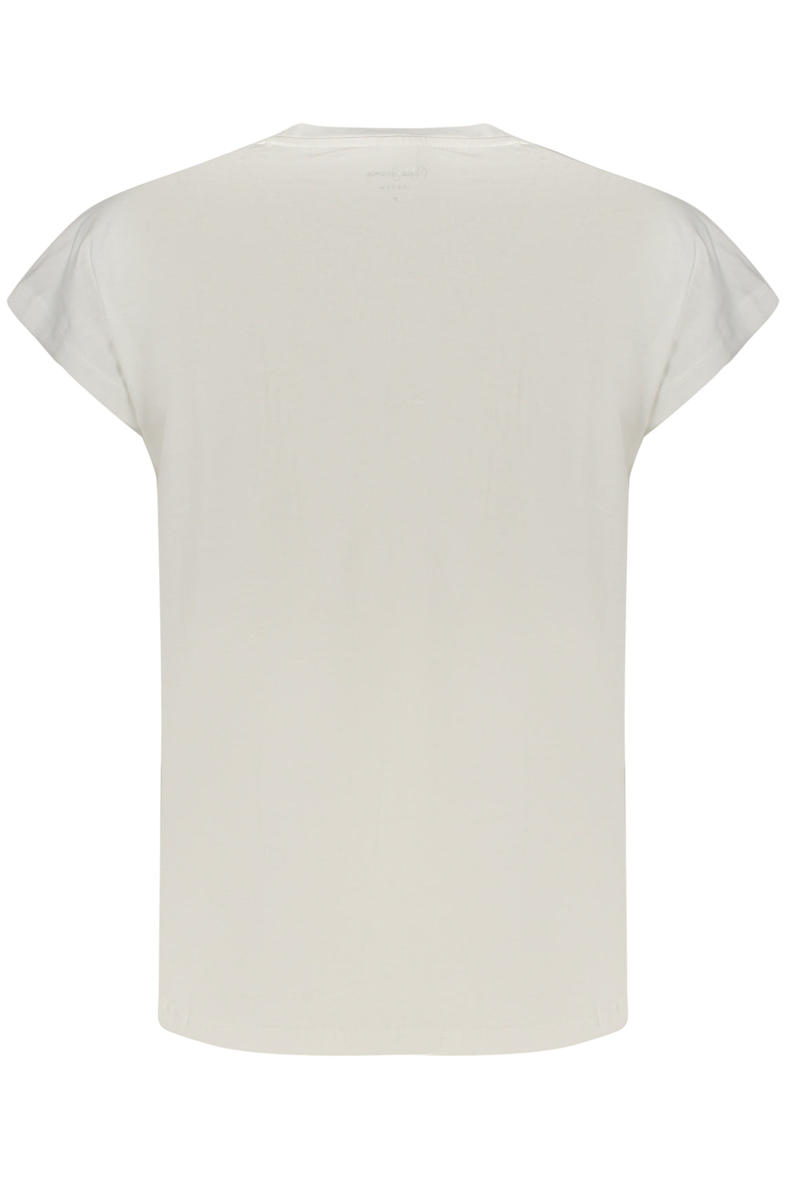 PEPE JEANS T-Shirts White - PL504821BLOOM