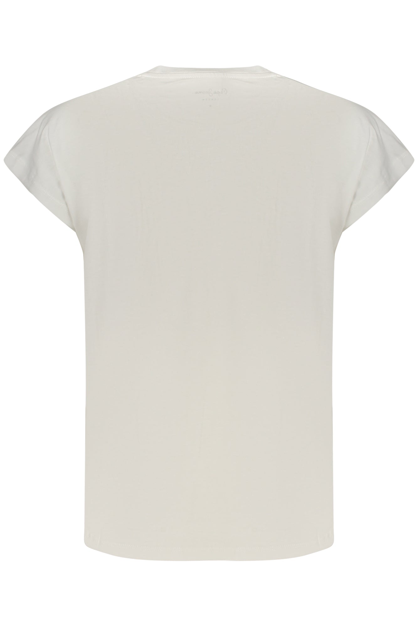 PEPE JEANS T-Shirts White - PL504821BLOOM