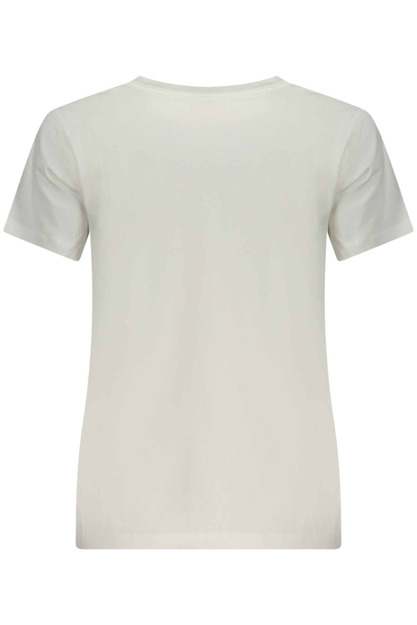 PEPE JEANS T-Shirts White - PL5000082BRULE