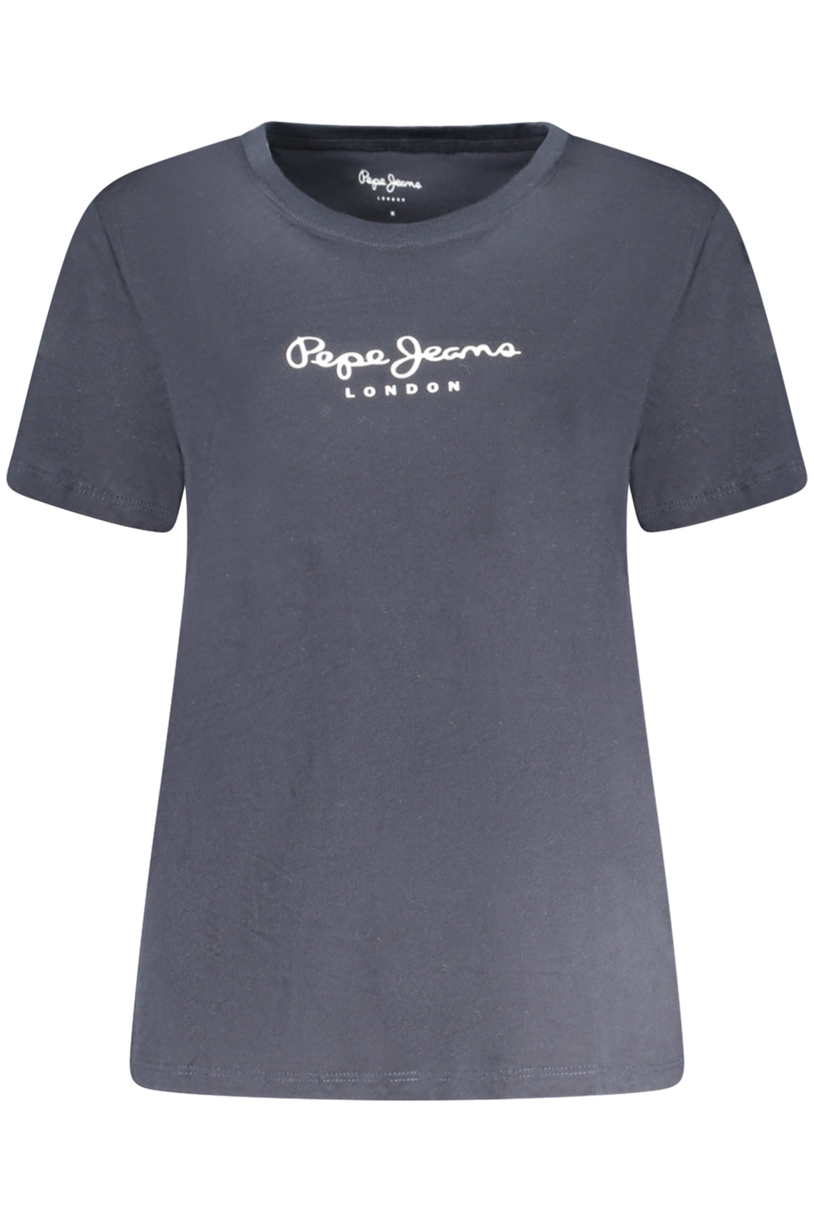 PEPE JEANS T-Shirts Blue - PL506012MACY