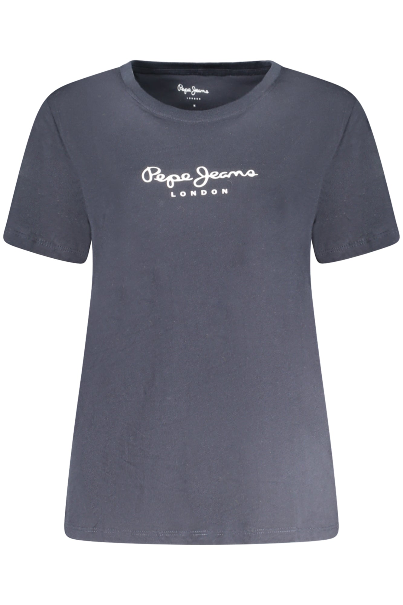 PEPE JEANS T-Shirts Blue - PL506012MACY