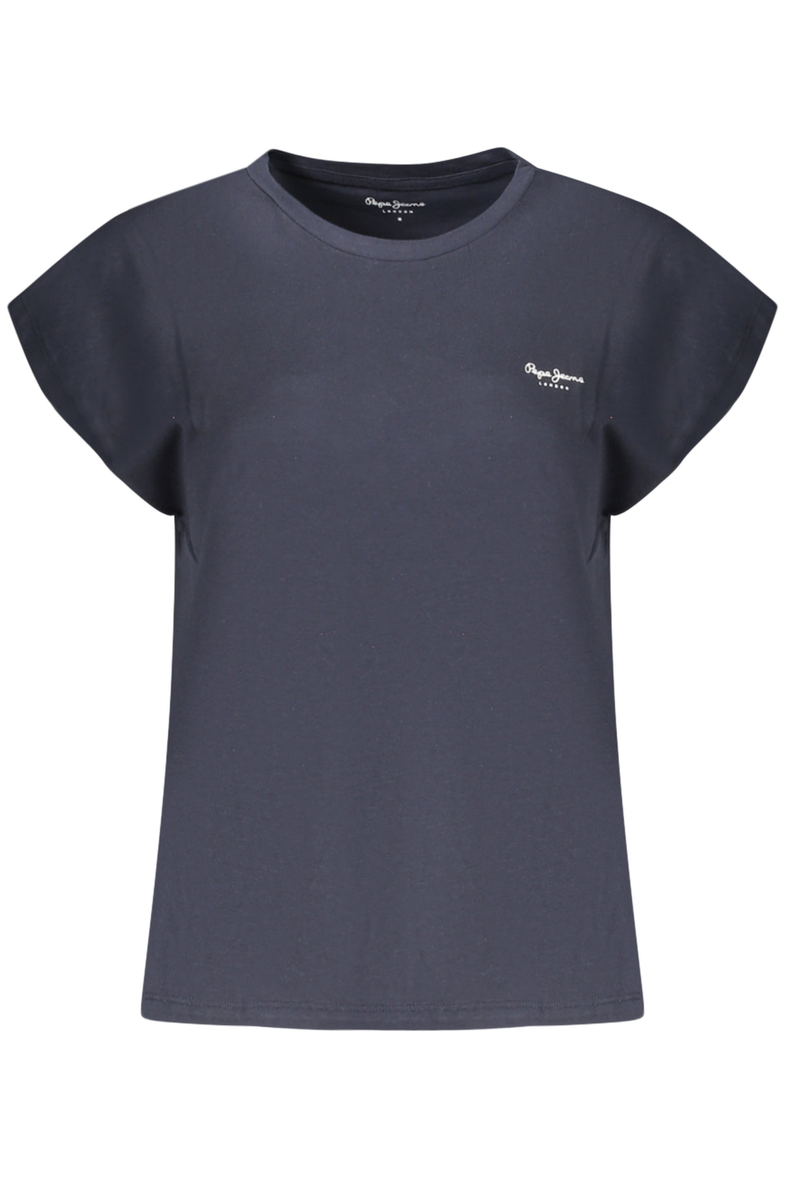 PEPE JEANS T-Shirts Blue - PL504821BLOOM