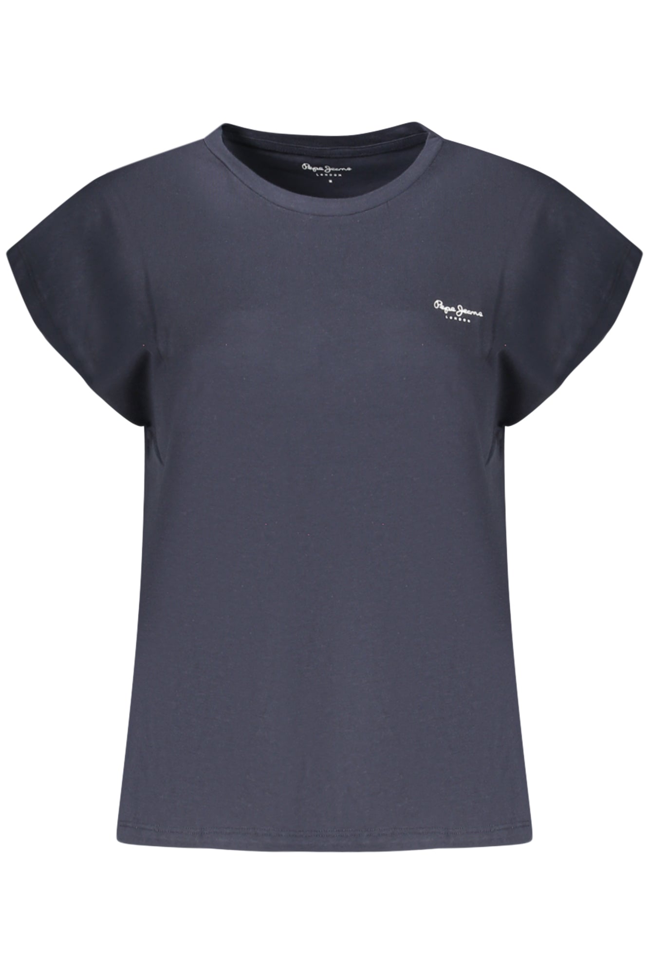 PEPE JEANS T-Shirts Blue - PL504821BLOOM
