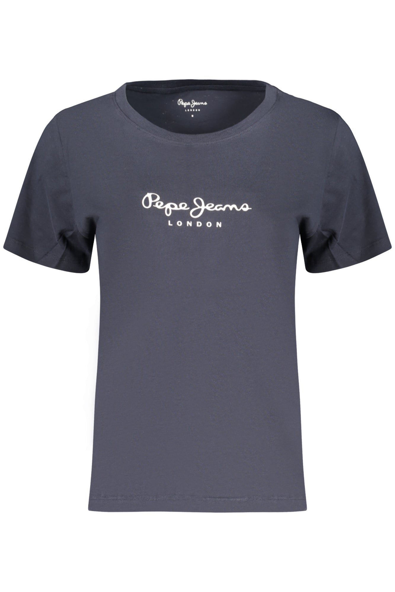 PEPE JEANS T-Shirts Blue - PM5000122MAE