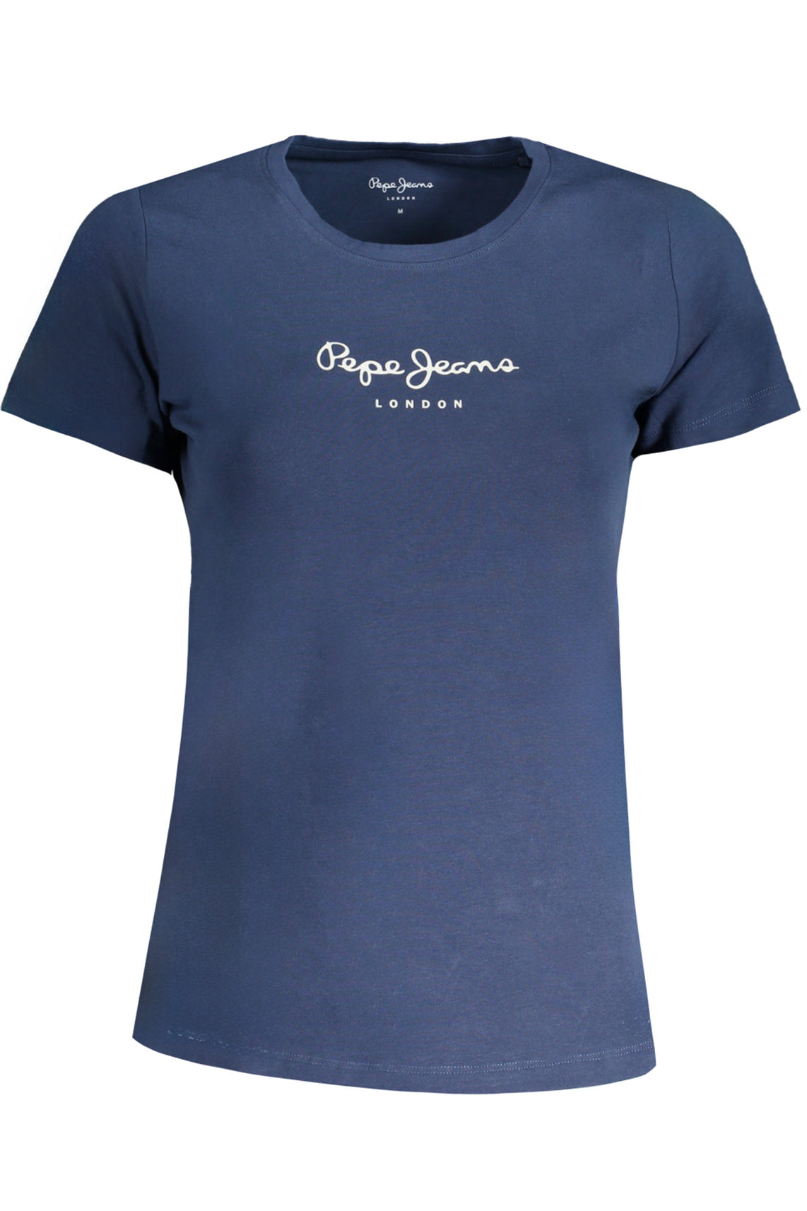 PEPE JEANS T-Shirts Blue - PL505202NEWVIRGINIA
