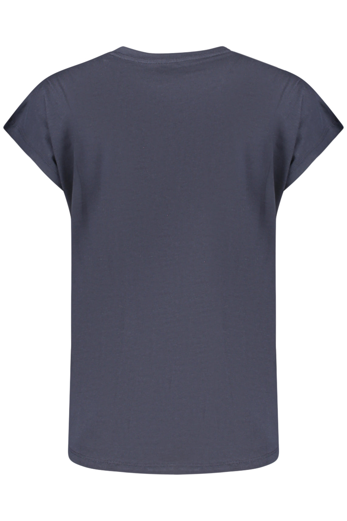 PEPE JEANS T-Shirts Blue - PL504821BLOOM