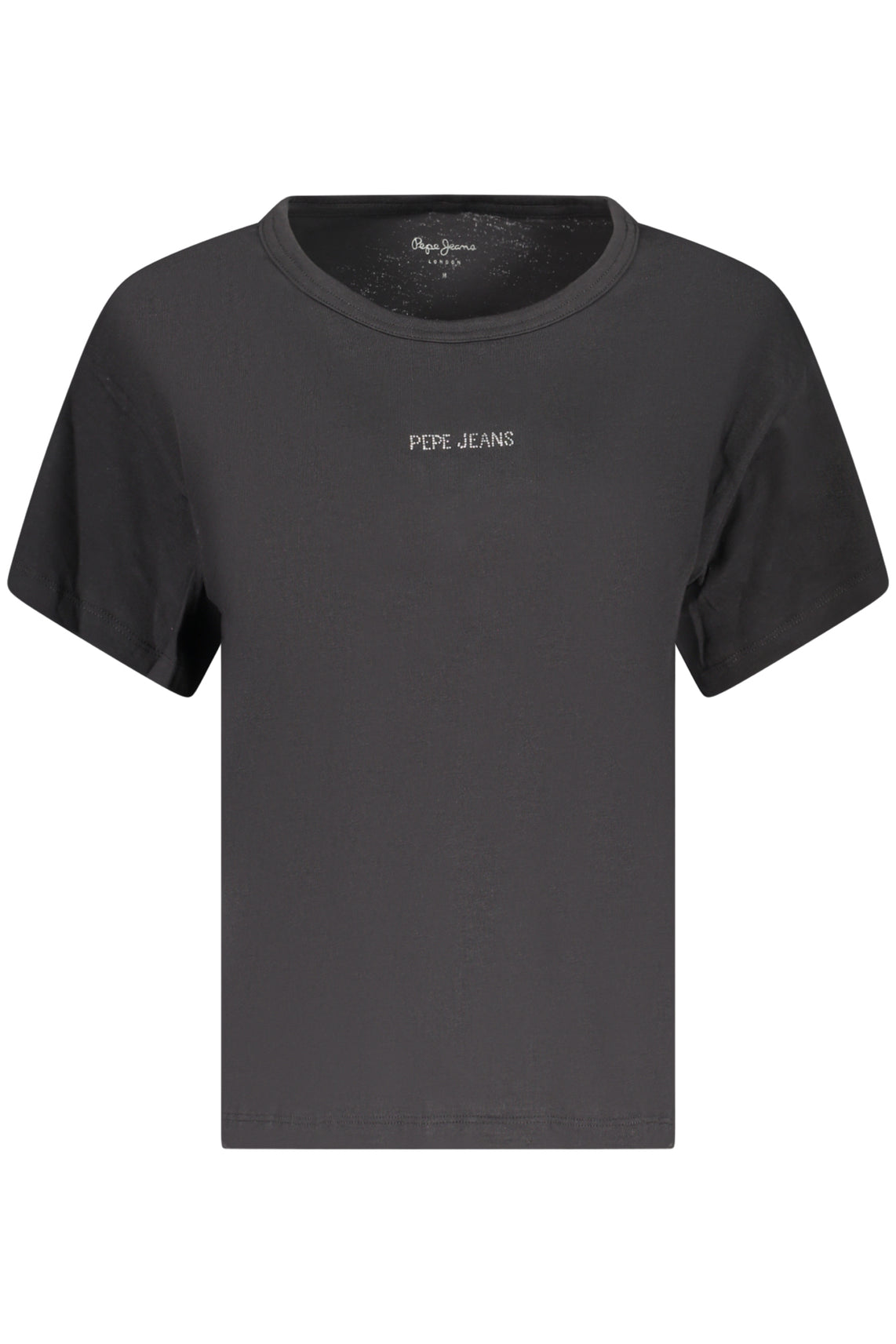 PEPE JEANS T-Shirts Black - PM5000167MIA