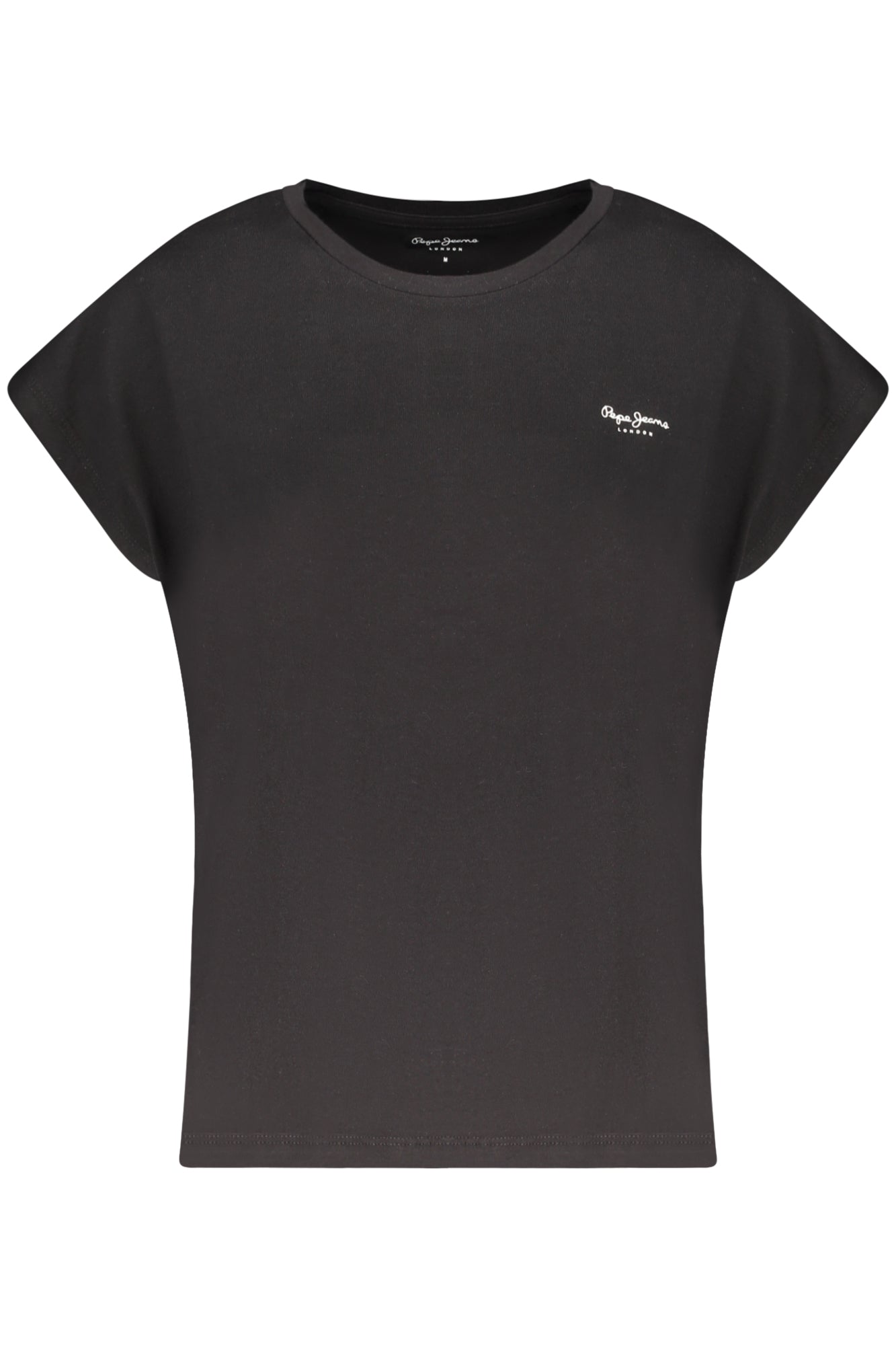 PEPE JEANS T-Shirts Black - PL504821BLOOM