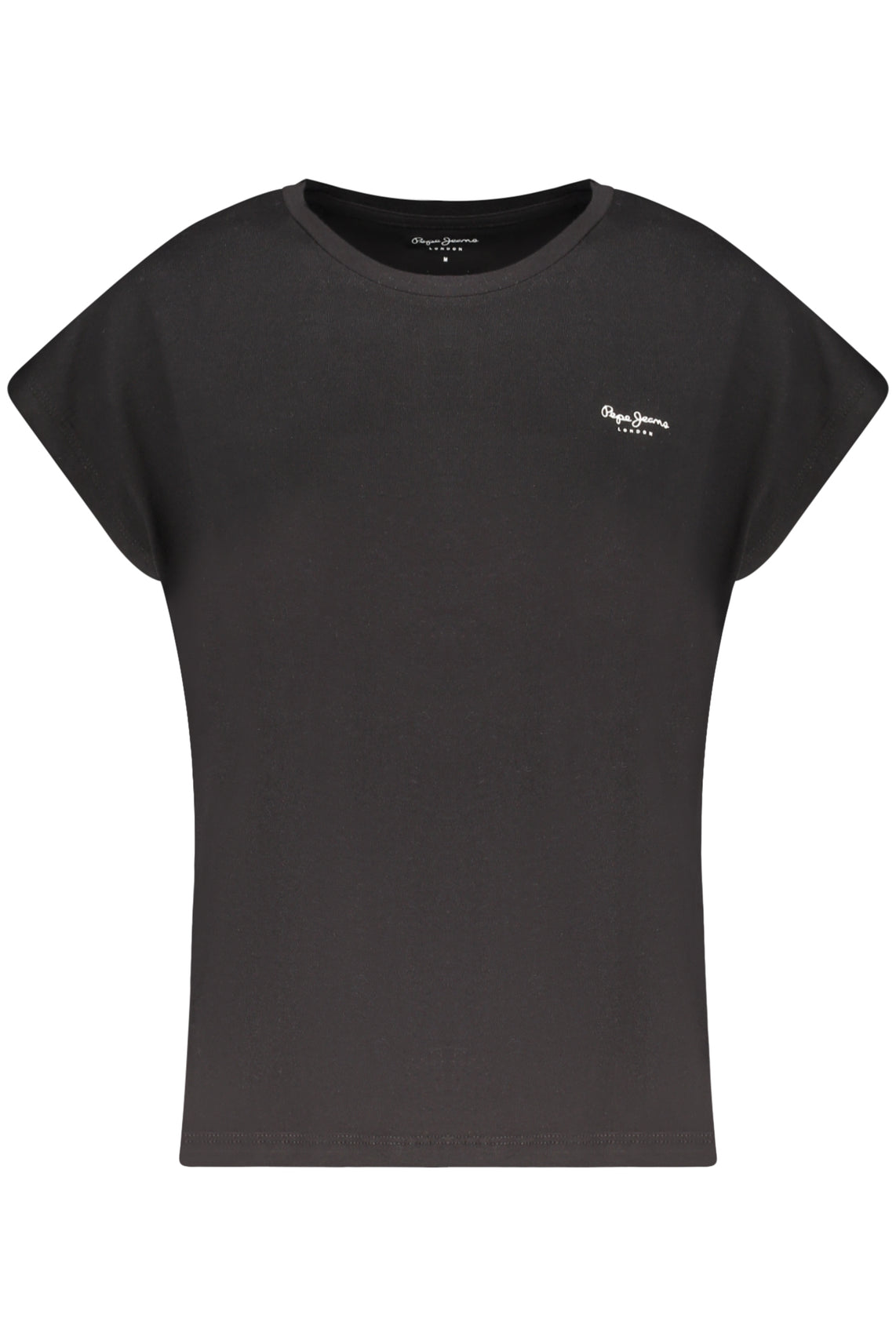 PEPE JEANS T-Shirts Black - PL504821BLOOM