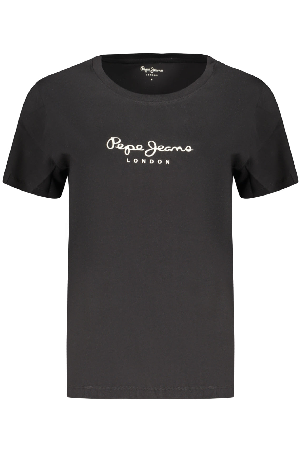 PEPE JEANS T-Shirts Black - PM5000122MAE