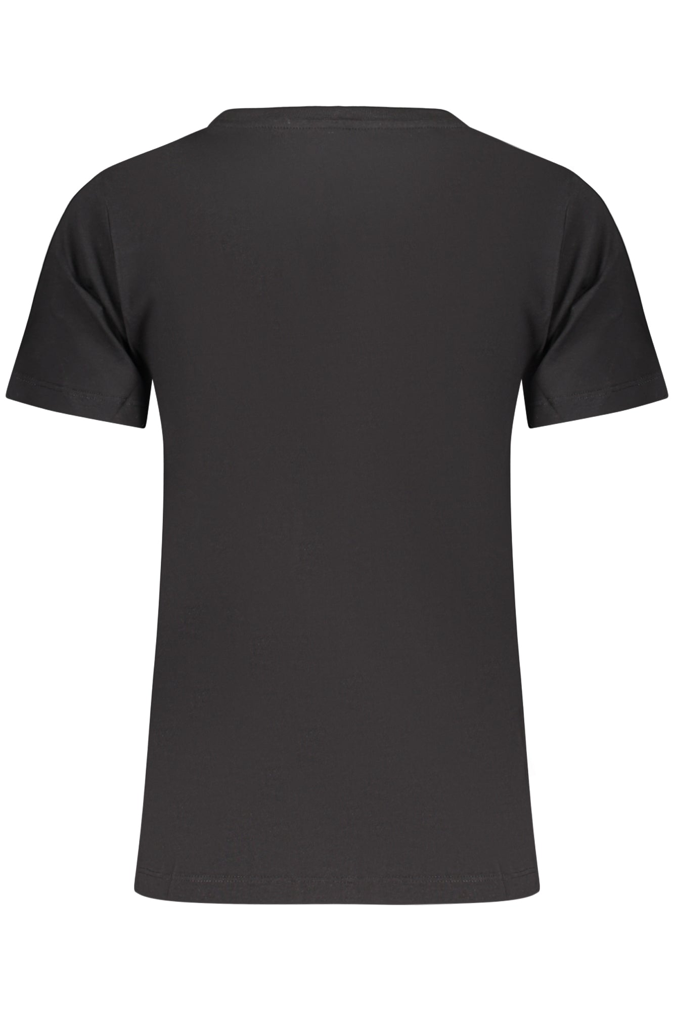 PEPE JEANS T-Shirts Black - PM5000122MAE