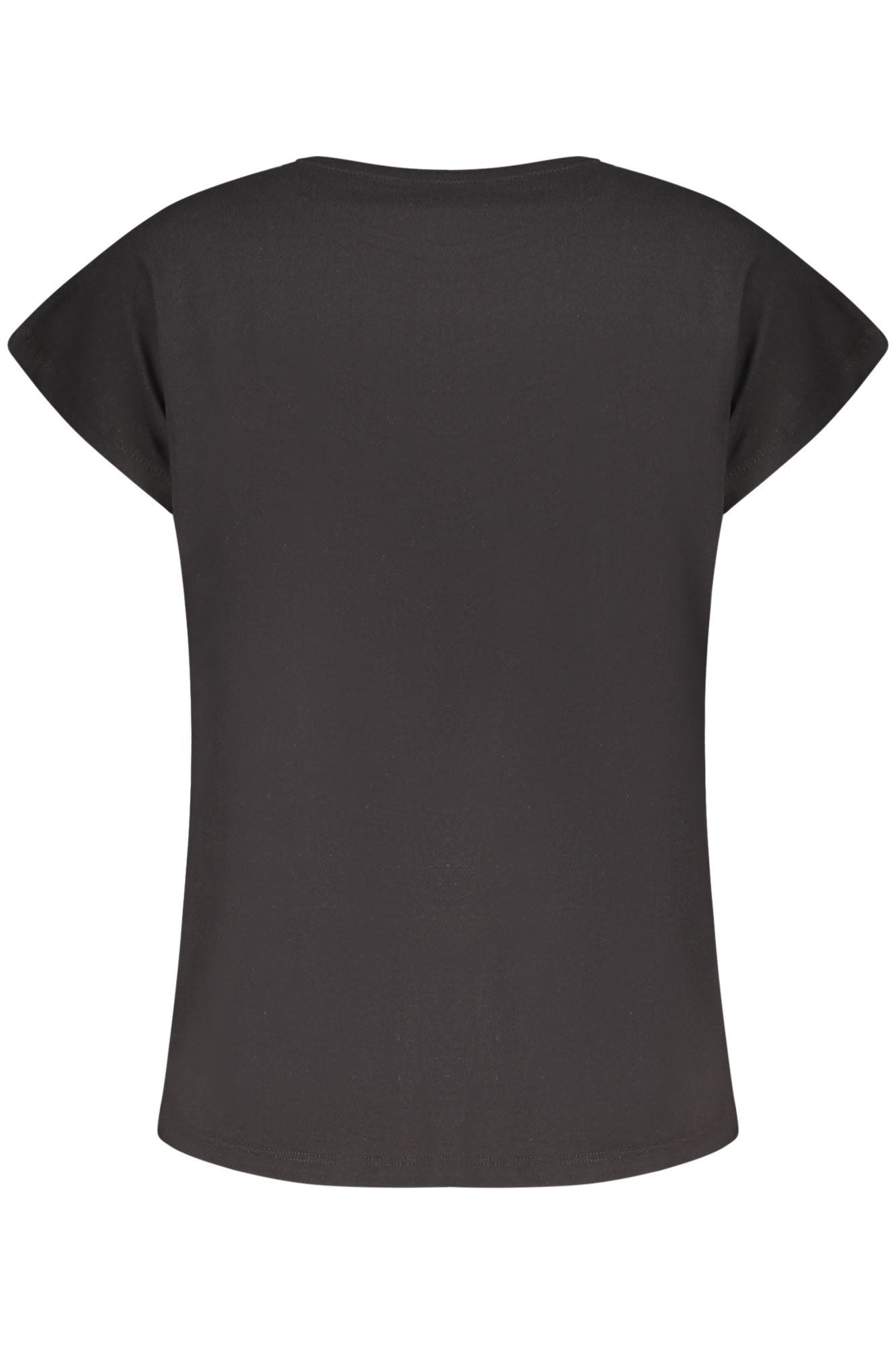 PEPE JEANS T-Shirts Black - PL504821BLOOM