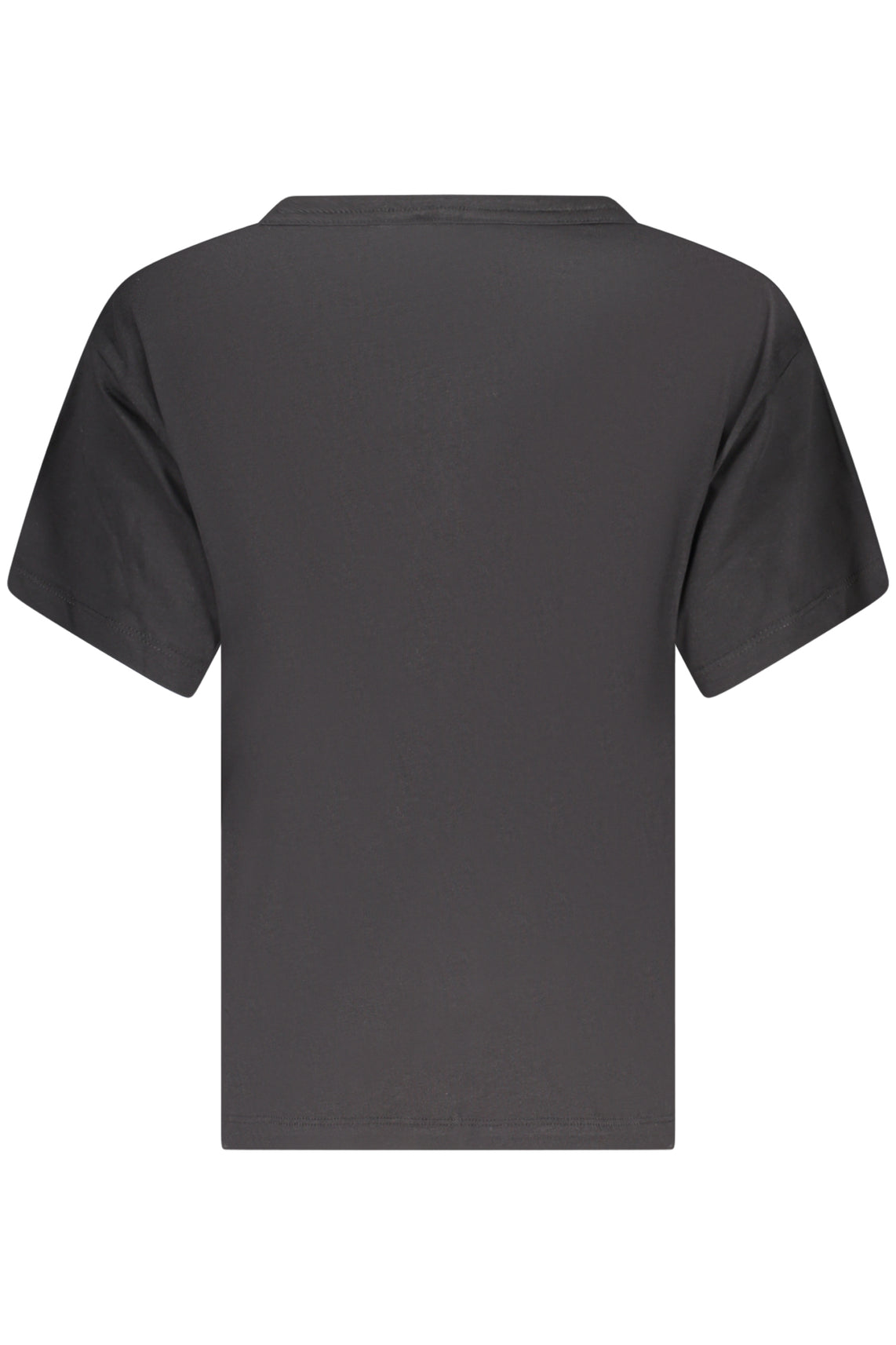 PEPE JEANS T-Shirts Black - PM5000167MIA