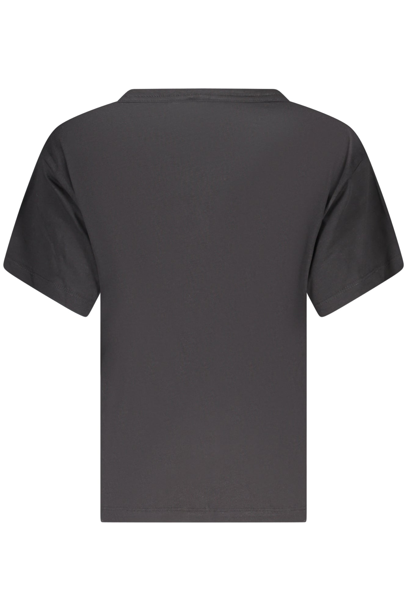 PEPE JEANS T-Shirts Black - PM5000167MIA