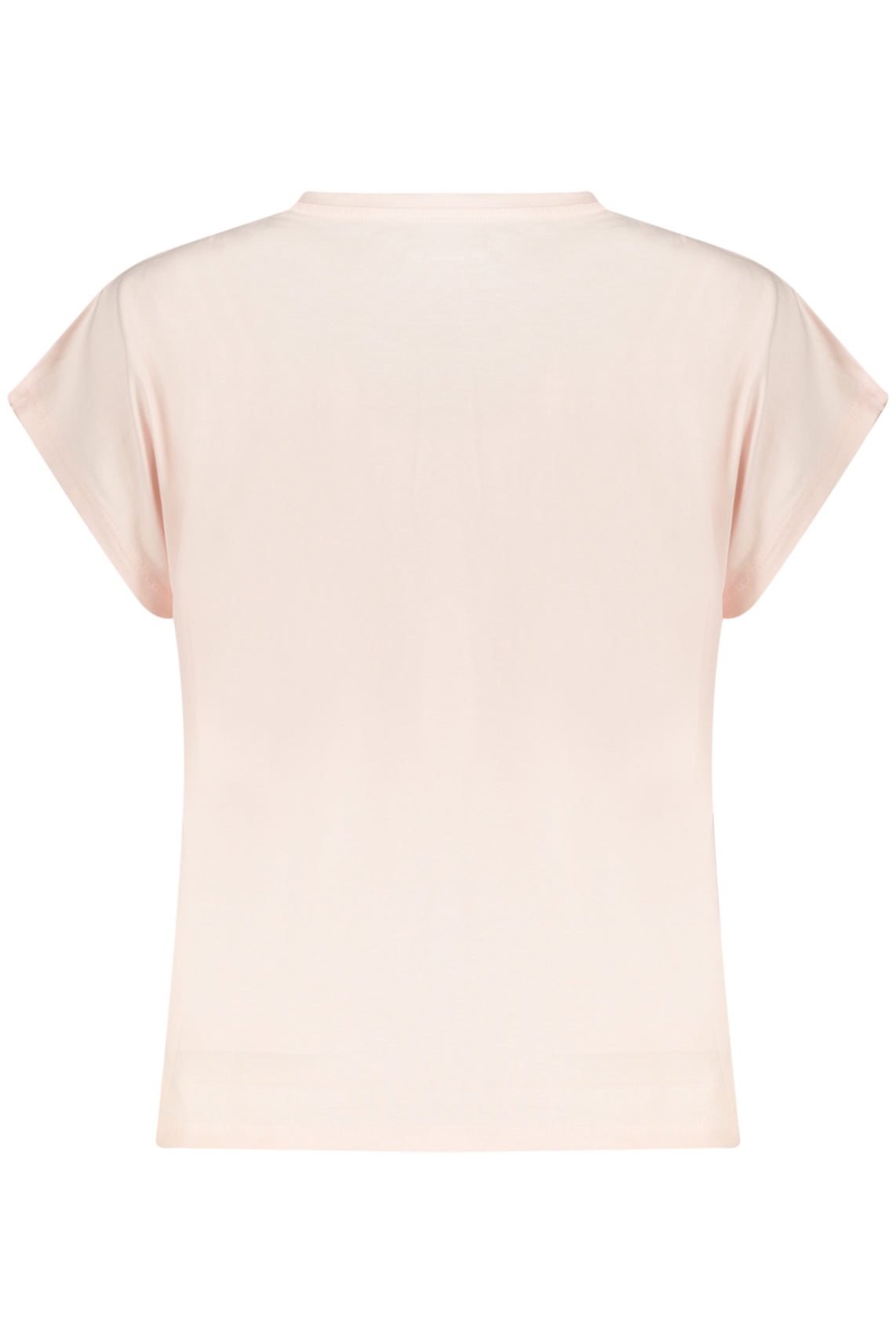 PEPE JEANS T-Shirts Pink - PL504821BLOOM