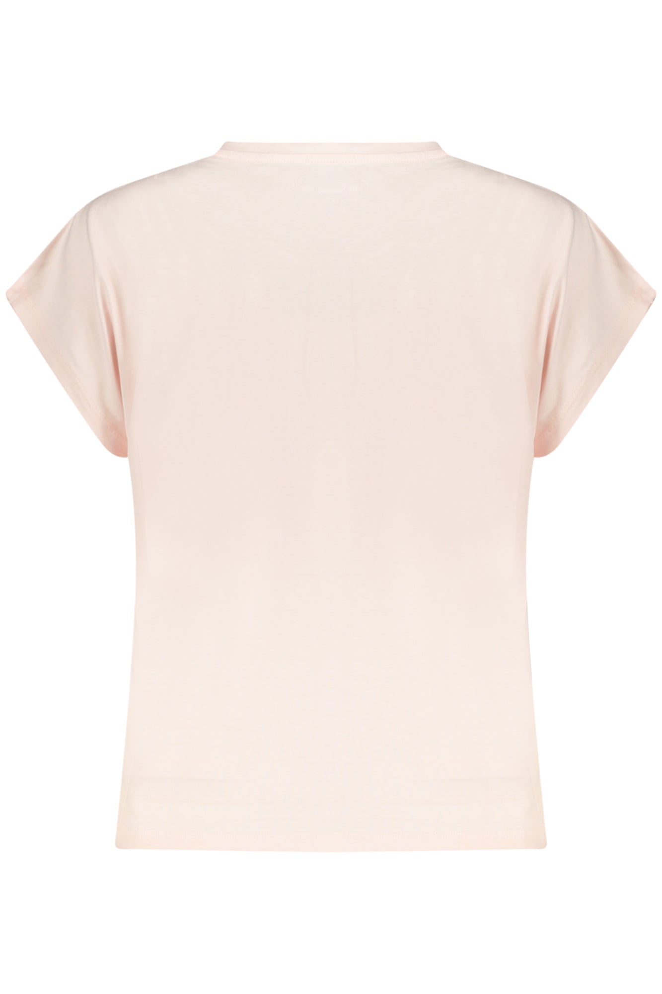 PEPE JEANS T-Shirts Pink - PL504821BLOOM