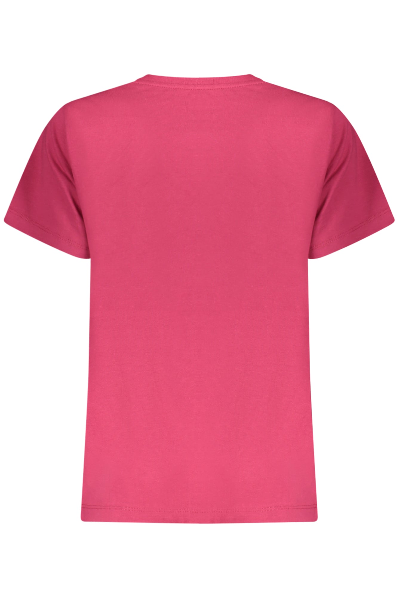 PEPE JEANS T-Shirts Pink - PL5000123MAEVNECK