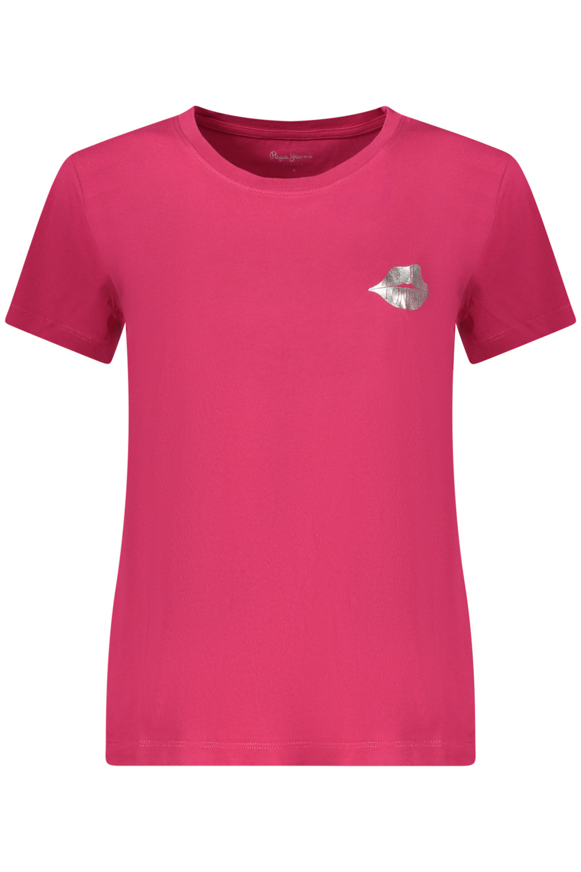 PEPE JEANS T-Shirts Red - PL5000082BRULE