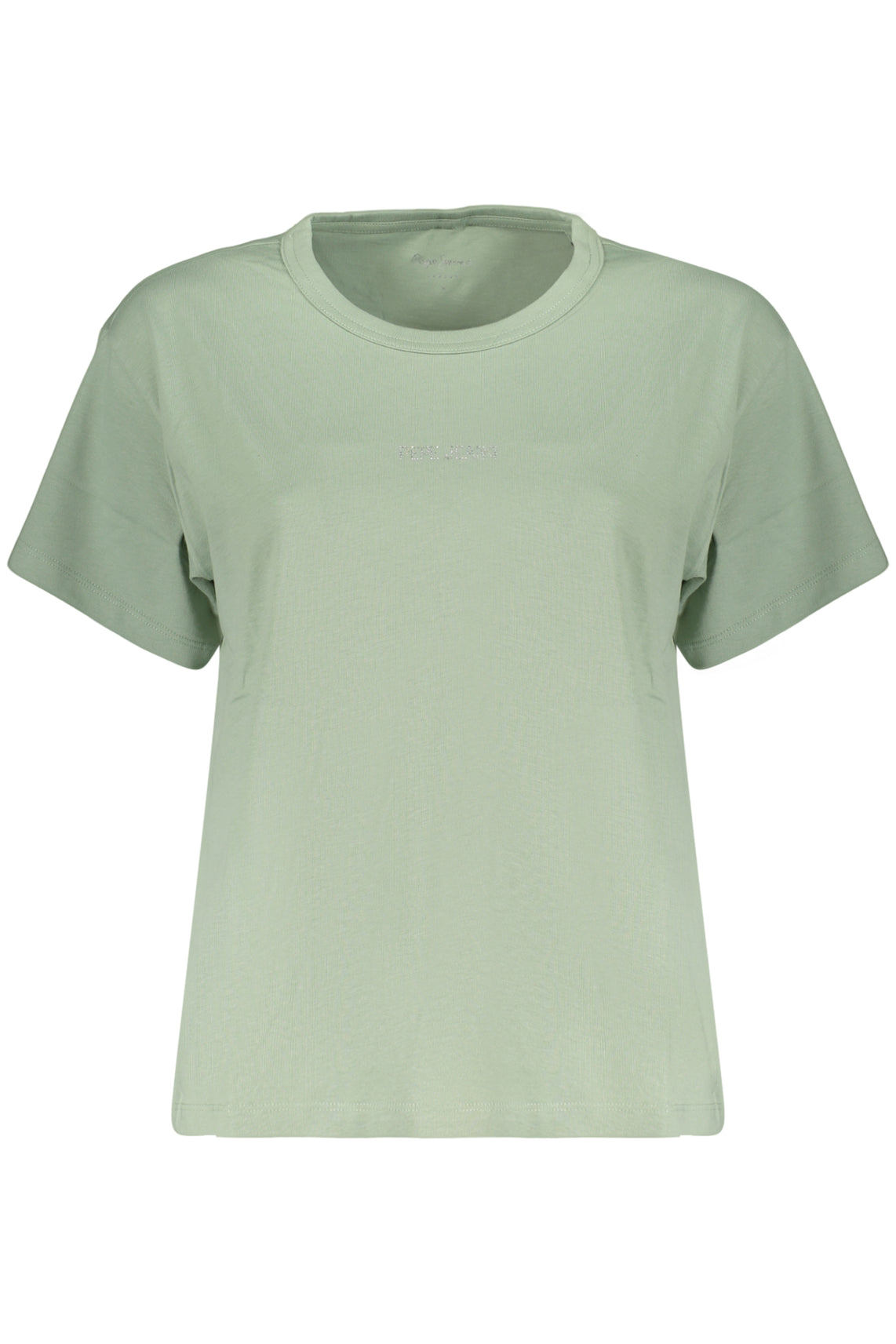 PEPE JEANS T-Shirts Green - PM5000167MIA