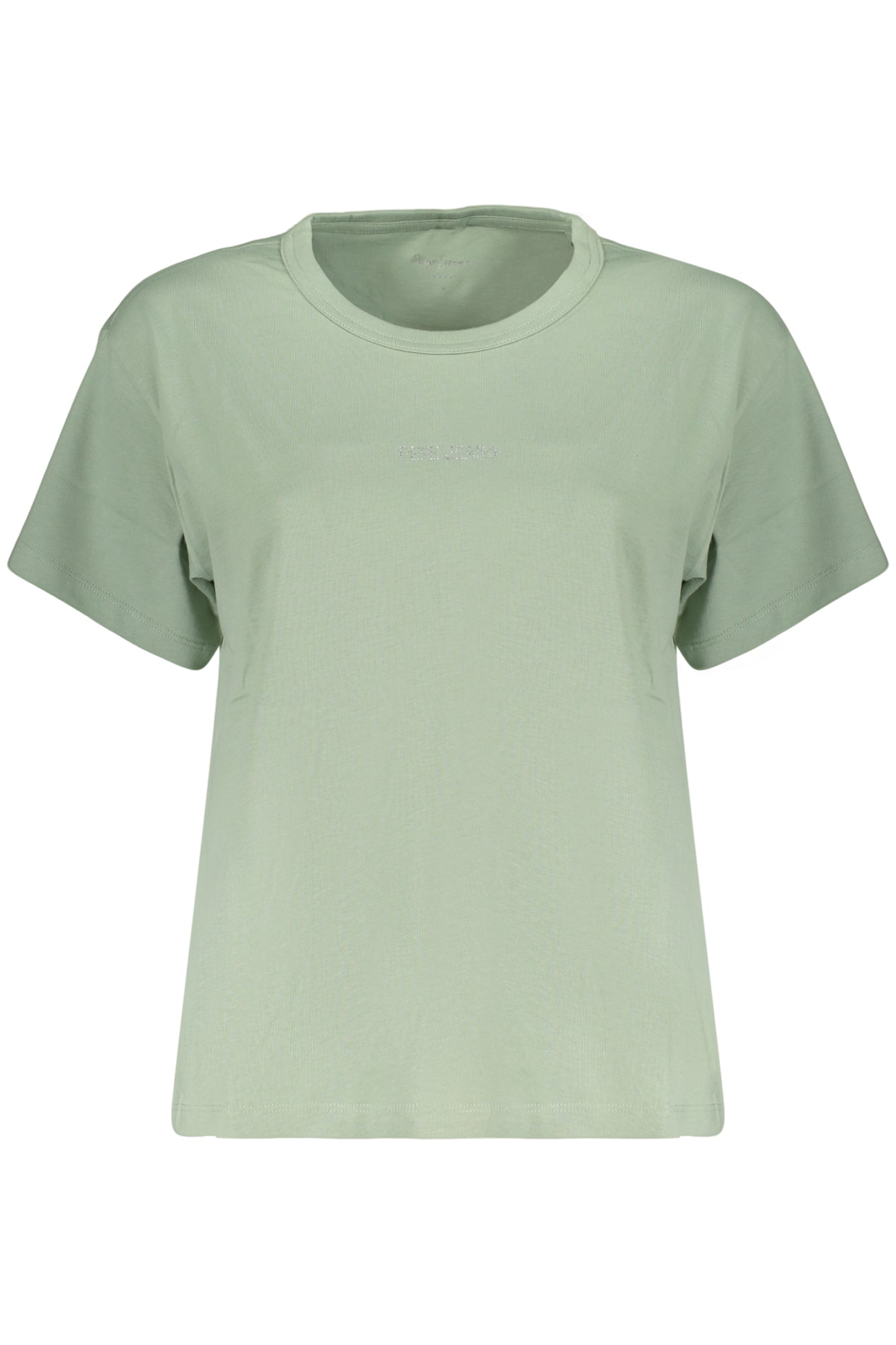 PEPE JEANS T-Shirts Green - PM5000167MIA