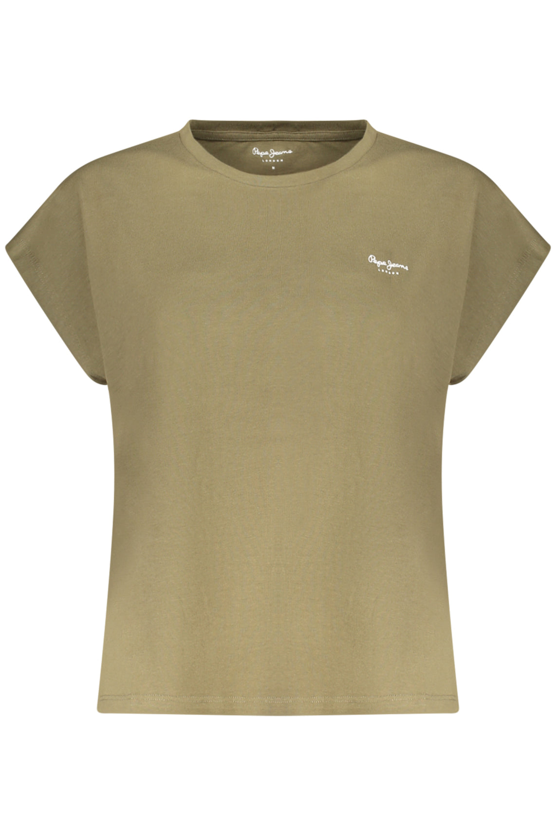PEPE JEANS T-Shirts Green - PL504821BLOOM